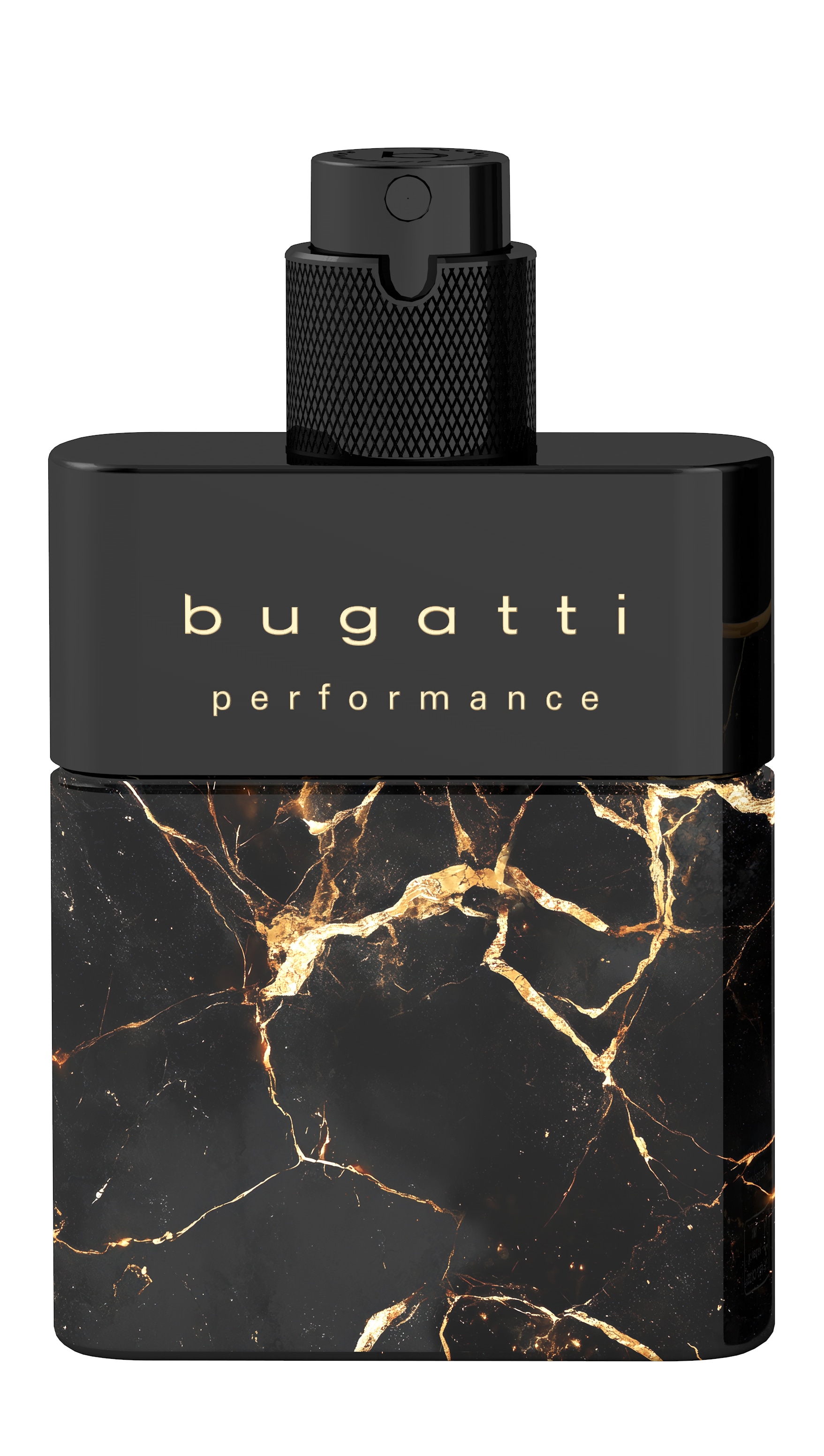bugatti Eau de Parfum »PERFORMANCE INTENSE FOR HIM EDP«