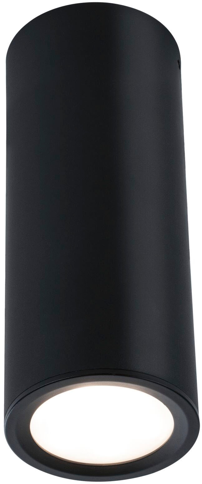 Paulmann Aufbauleuchte »Barrel 1x6W 2700K 470lm«, 1 flammig