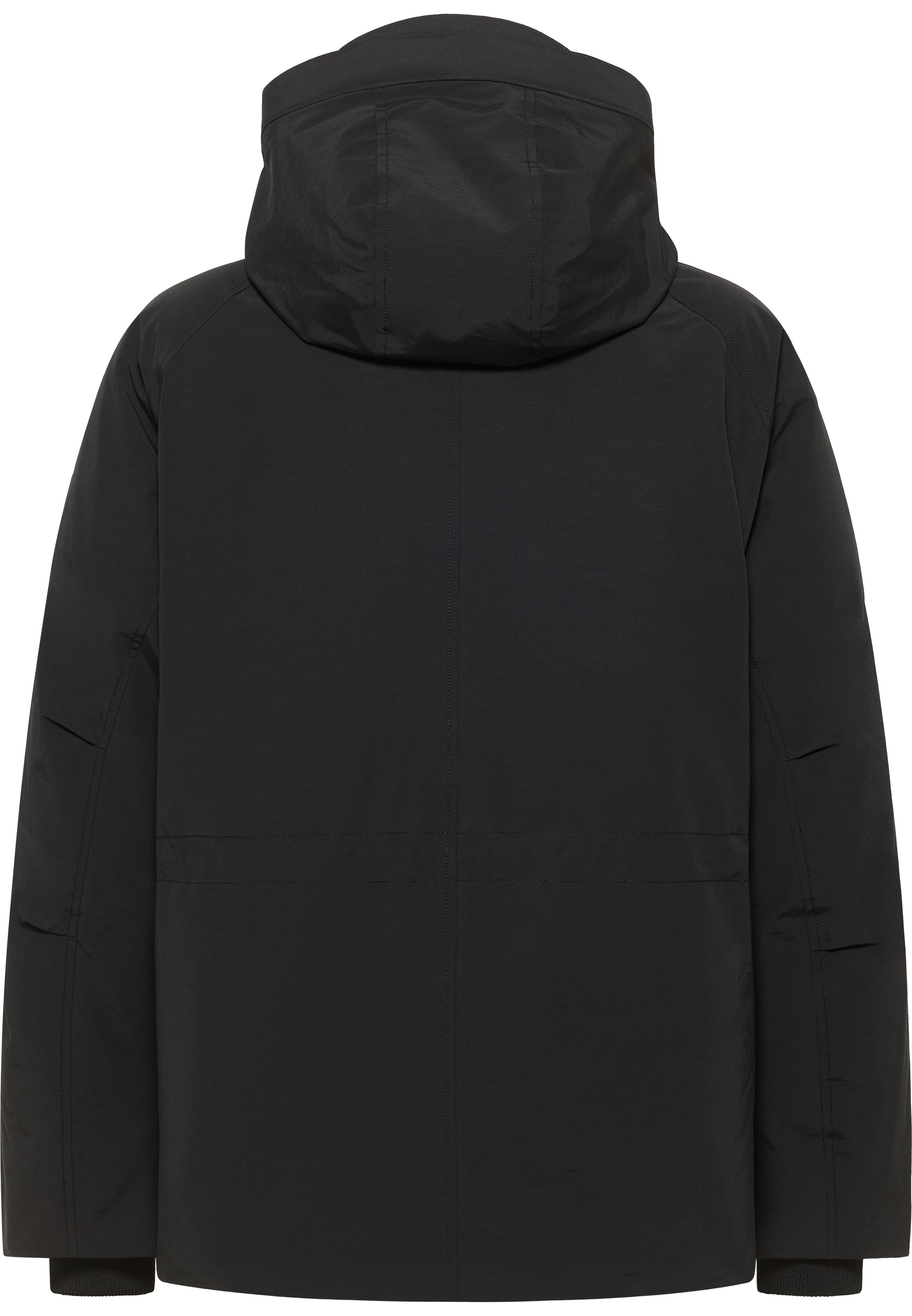 MUSTANG Outdoorjacke »Herren Style Aspen«