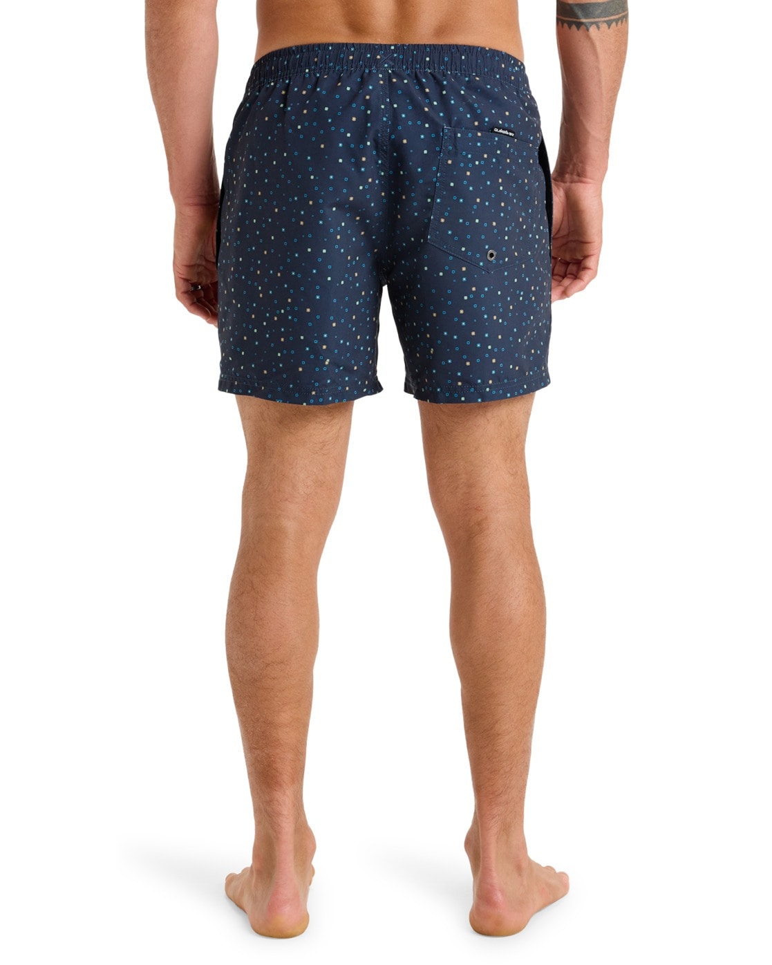 Quiksilver Boardshorts »Everyday Straight 15"«