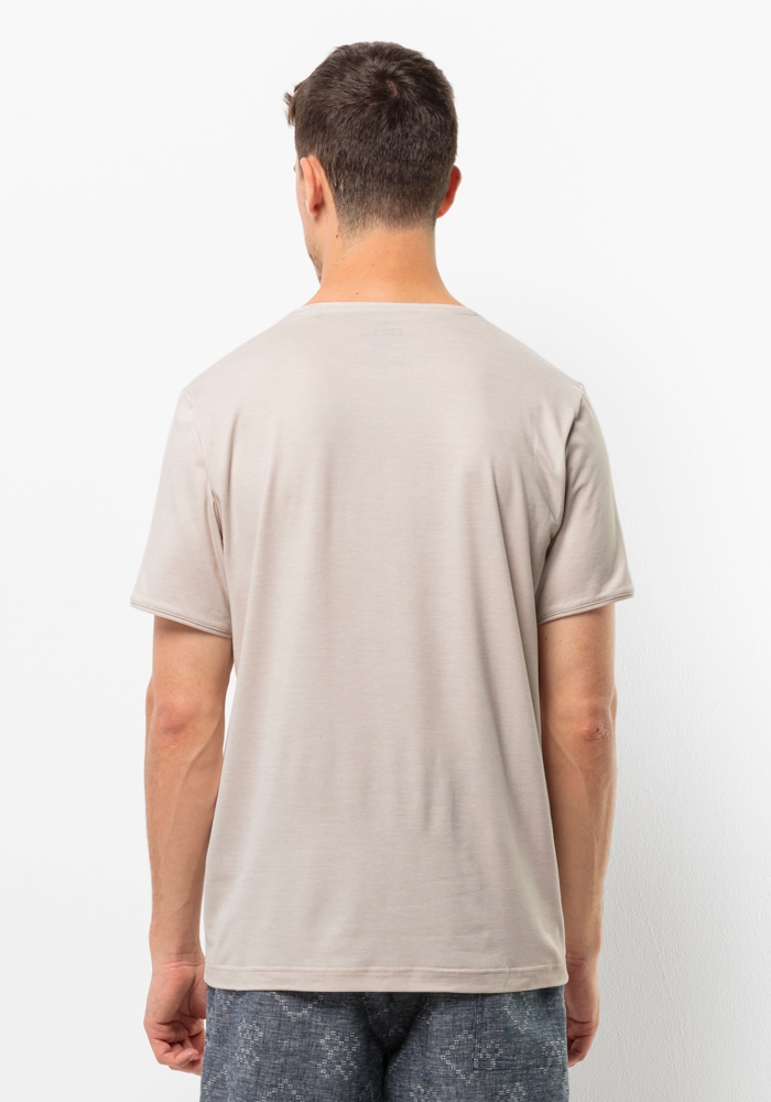 Jack Wolfskin T-Shirt »TRAVEL T bestellen M«