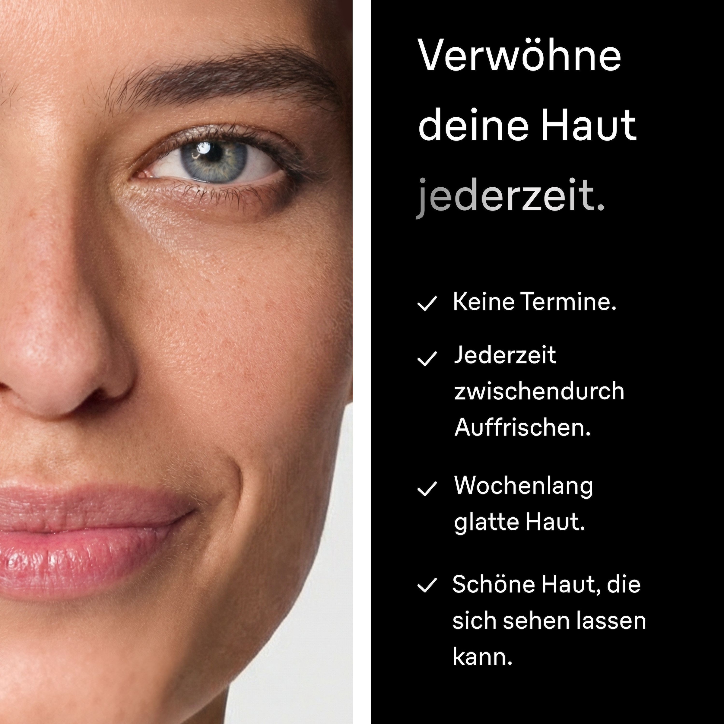 Braun IPL-Haarentferner »PL7431 & Face 810« 400000 Lichtimpulse 4 smarte Aufsätze & FaceSpa Gesichtsepilierer & Reinigungssystem