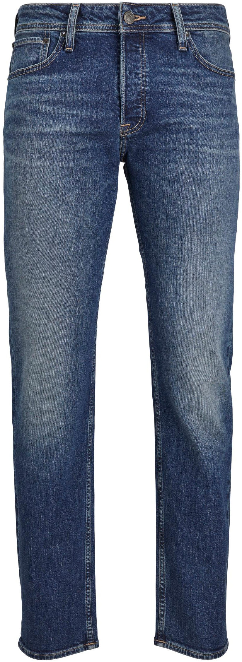 Jack & Jones Tapered-fit-Jeans »JJIMIKE JJORIGINAL SBD 230 BF«