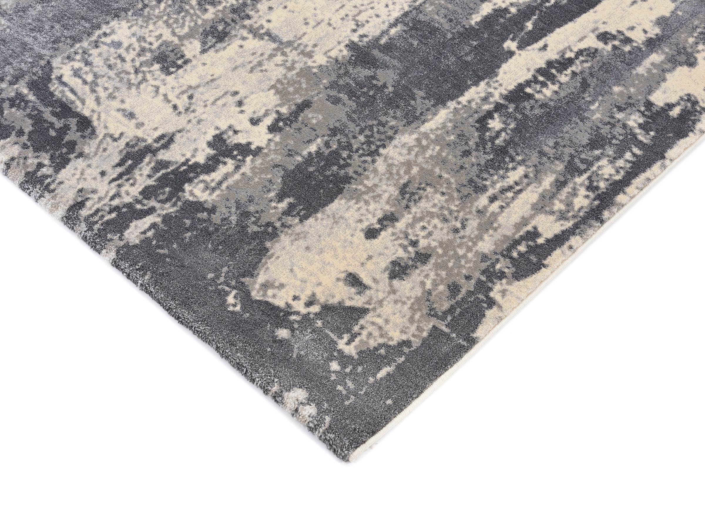 Musterring Teppich »WAVE ARTE« rechteckig 9 mm Höhe exlcusive MUSTERRING DELUXE COLLECTION  kuscheliges Microfaser Garn