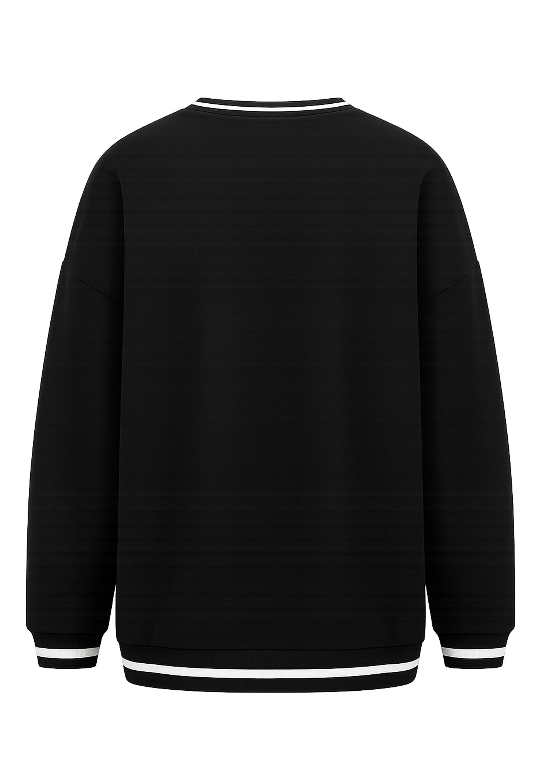 Ecko Unltd. Sweater »Ecko Unltd. Ecko Unltd. Vintage Fit Pullover«, 1 Stk.
