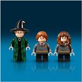LEGO® Konstruktionsspielsteine »Hogwarts™ Moment: Verwandlungsunterricht (76382), LEGO® Harry Potter™«, (241 St.), Made in Europe