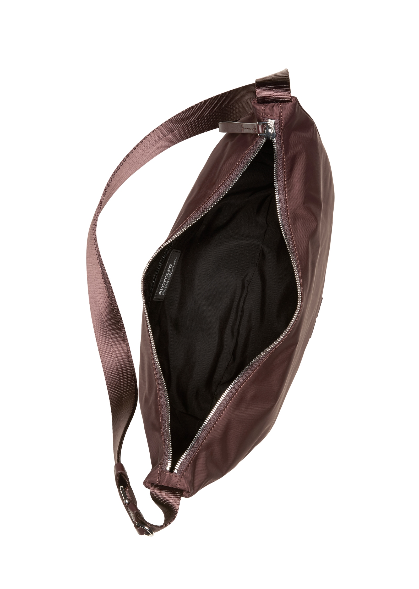 Marc O'Polo Accessories Umhängetasche, Schultertasche, Damen Handtasche, Henkeltasche, Hobo