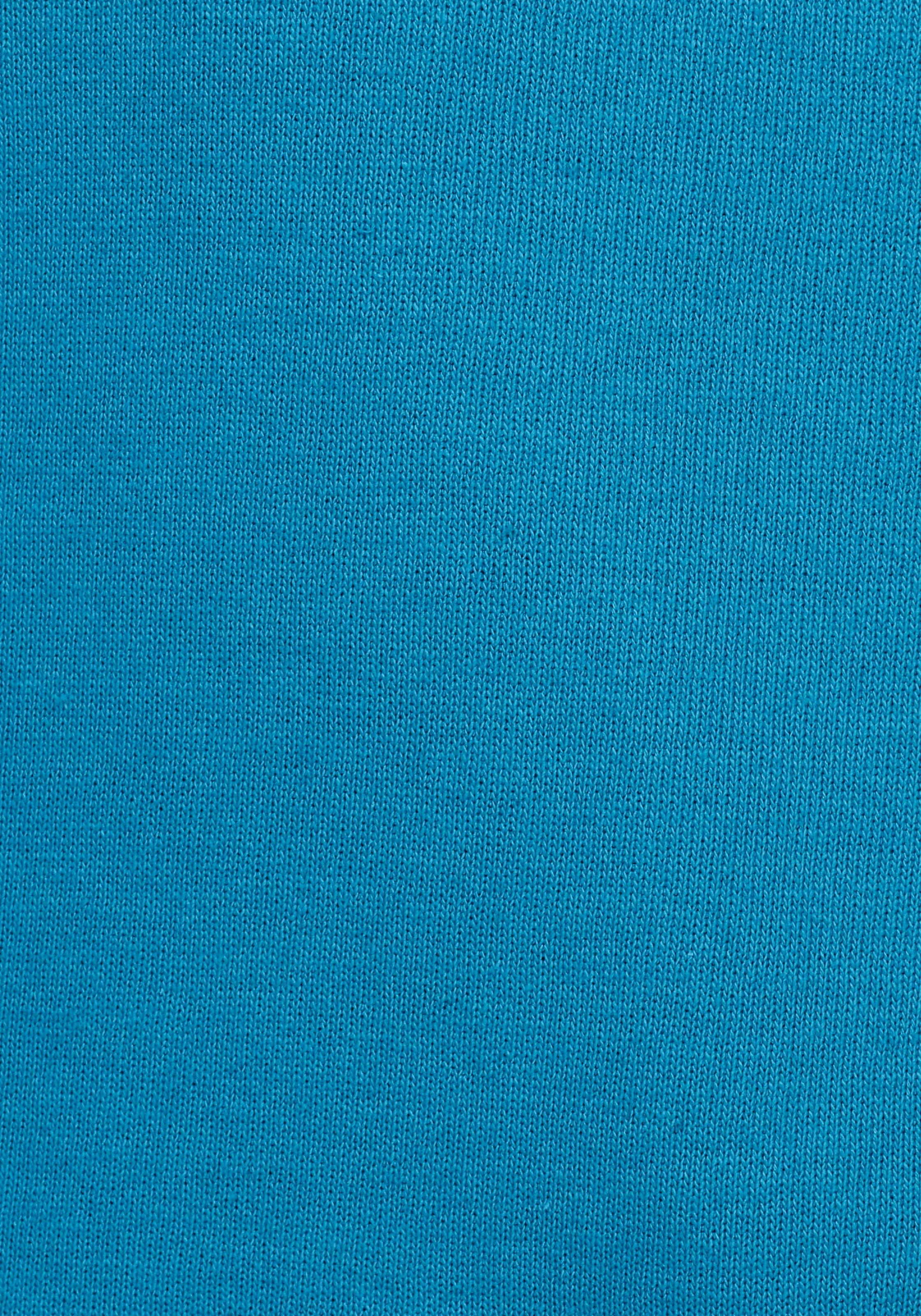 Fruit of the Loom Kapuzensweatshirt »Classic hooded Sweat Lady-Fit« mit Kängurutaschen