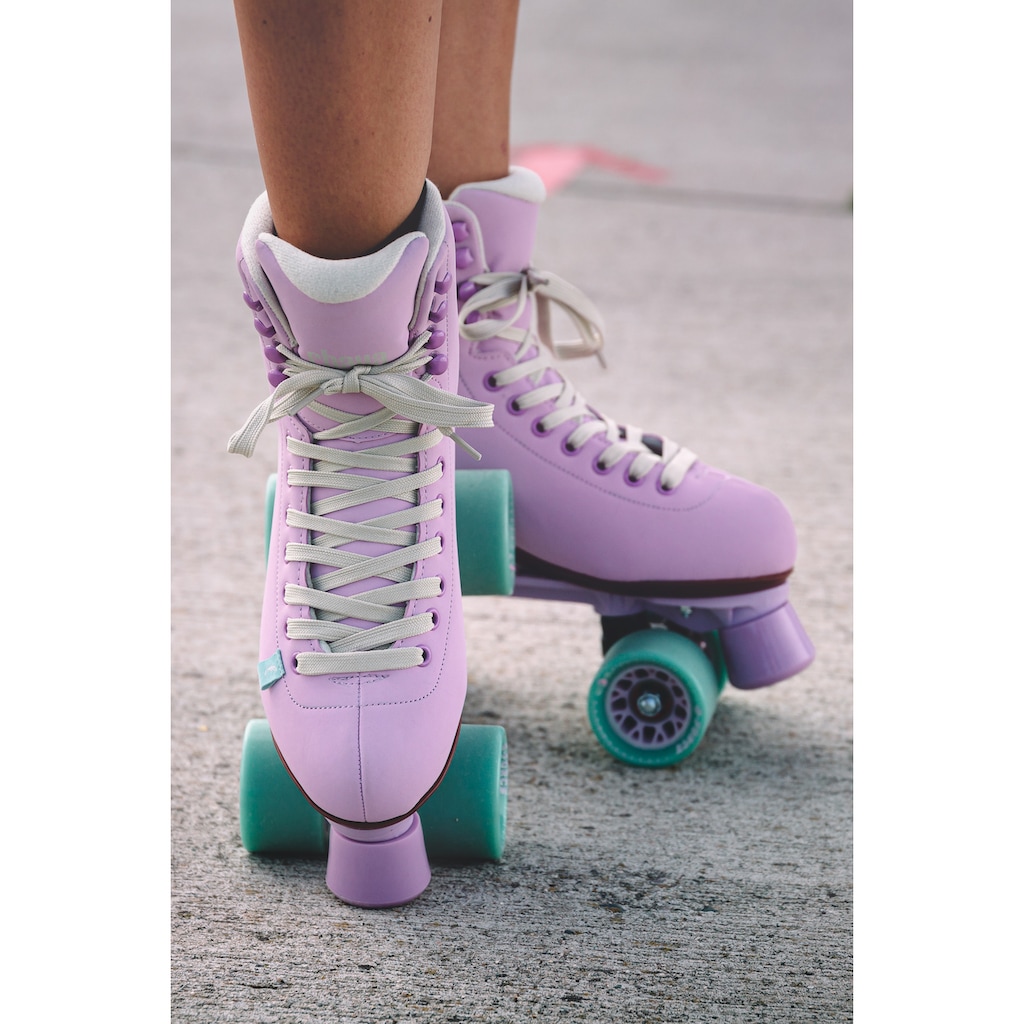 Chaya Rollschuhe »Melrose Lavender«