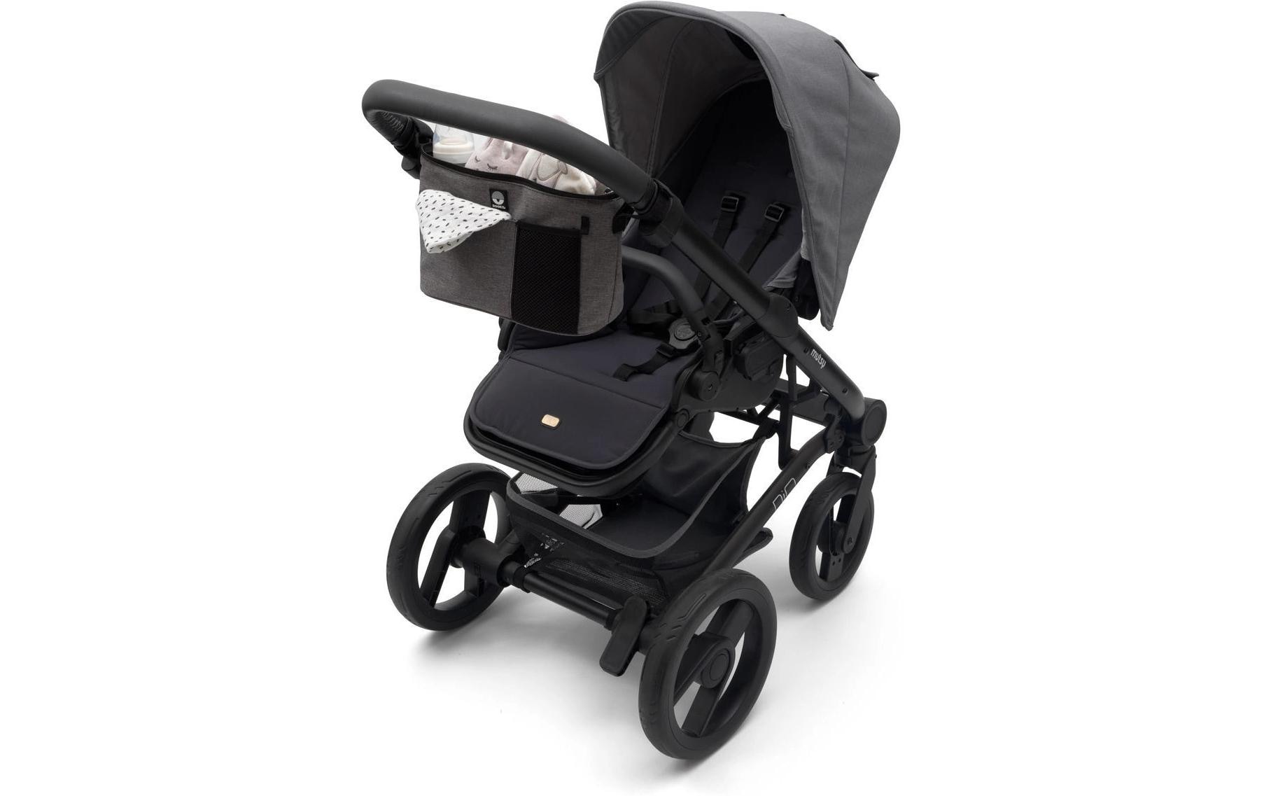 Dooky Kinderwagen-Tasche »Buggy-Organizer Deluxe«