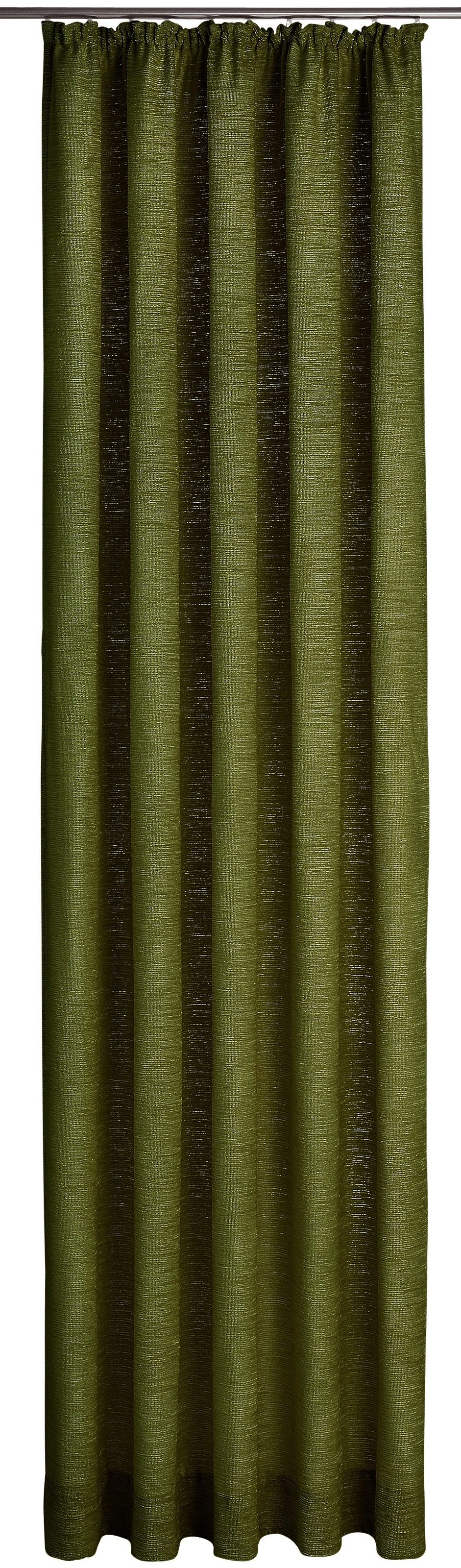 Wirth Vorhang »Warnow«, (1 St.), 270 g/m2 günstig online kaufen
