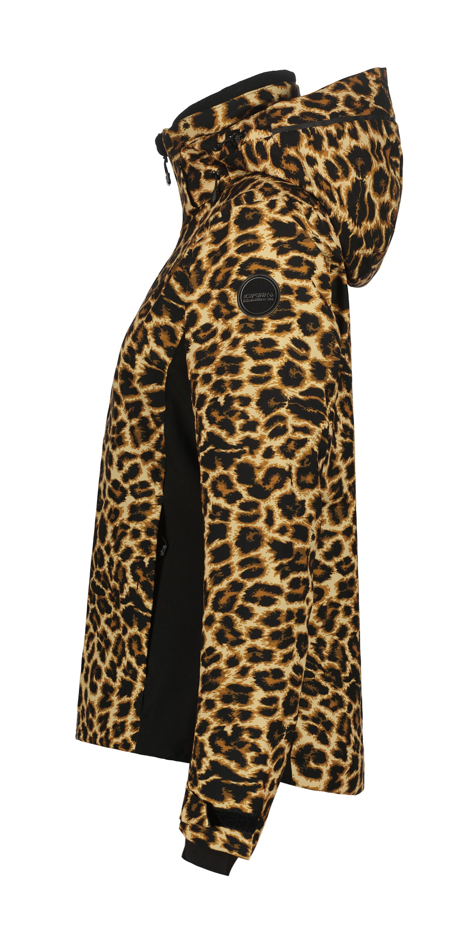 Icepeak Skijacke »ICEPEAK FOWLER« 1 Stk. tlg.