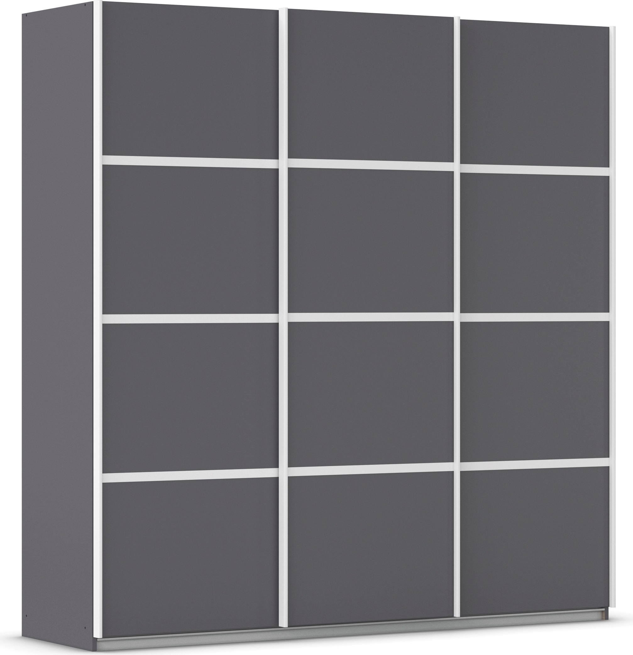 rauch Kleiderschrank "Schwebetürenschrank OTTO´s Choice Garderobe Schrank T günstig online kaufen