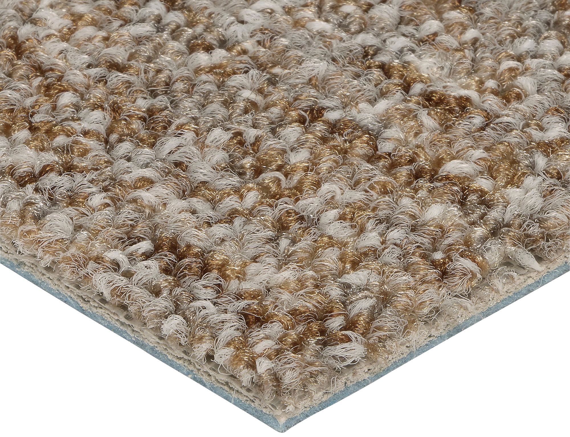 Bodenmeister Teppichboden »Heilbronn, Schlinge - meliert, Made in Belgium«, rechteckig, 7,2 mm Höhe, Wohnzimmer, Kinderzimmer, Schlafzimmer, Breite 200/300/400/500 cm