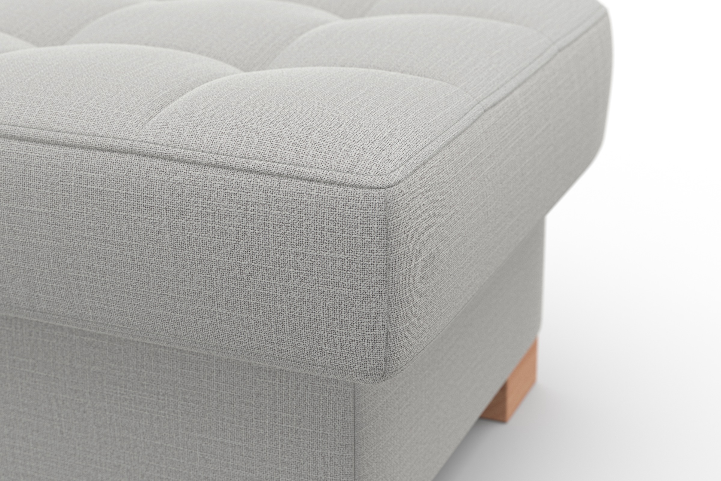 sit&more Hocker »Quincy«