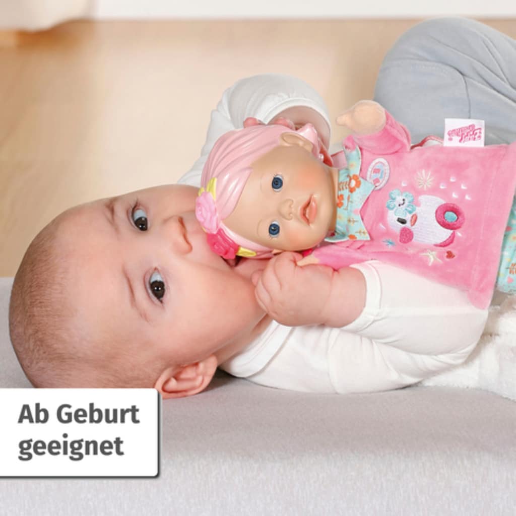 Baby Born Handpuppe »for babies, Fee 26 cm«