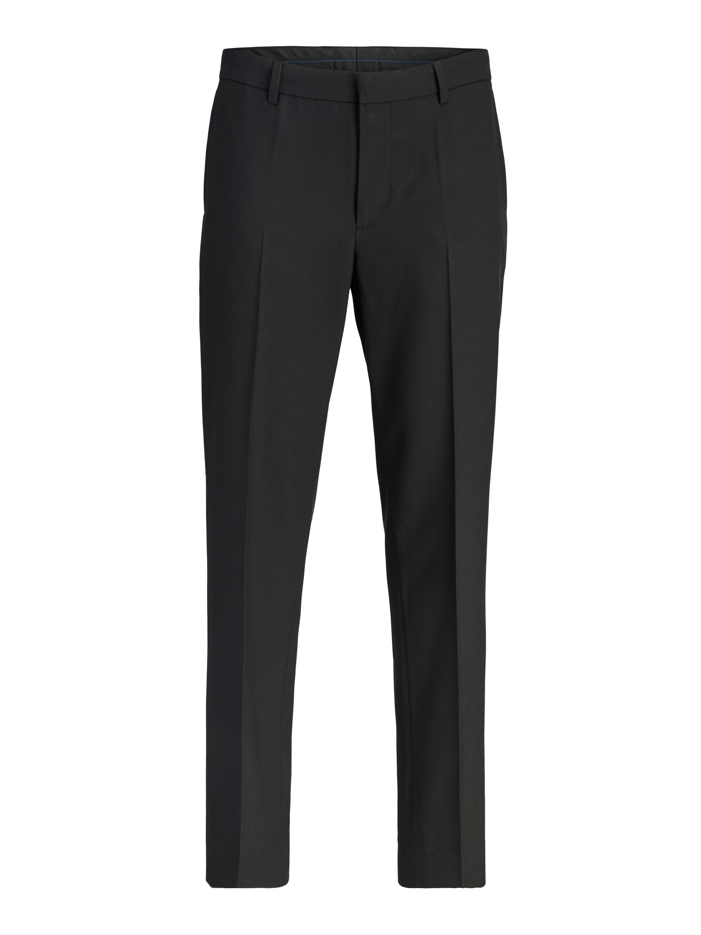 Jack & Jones Anzughose »JPRBLAMARTIN TROUSER CO01«  Materialmix, slim fit
