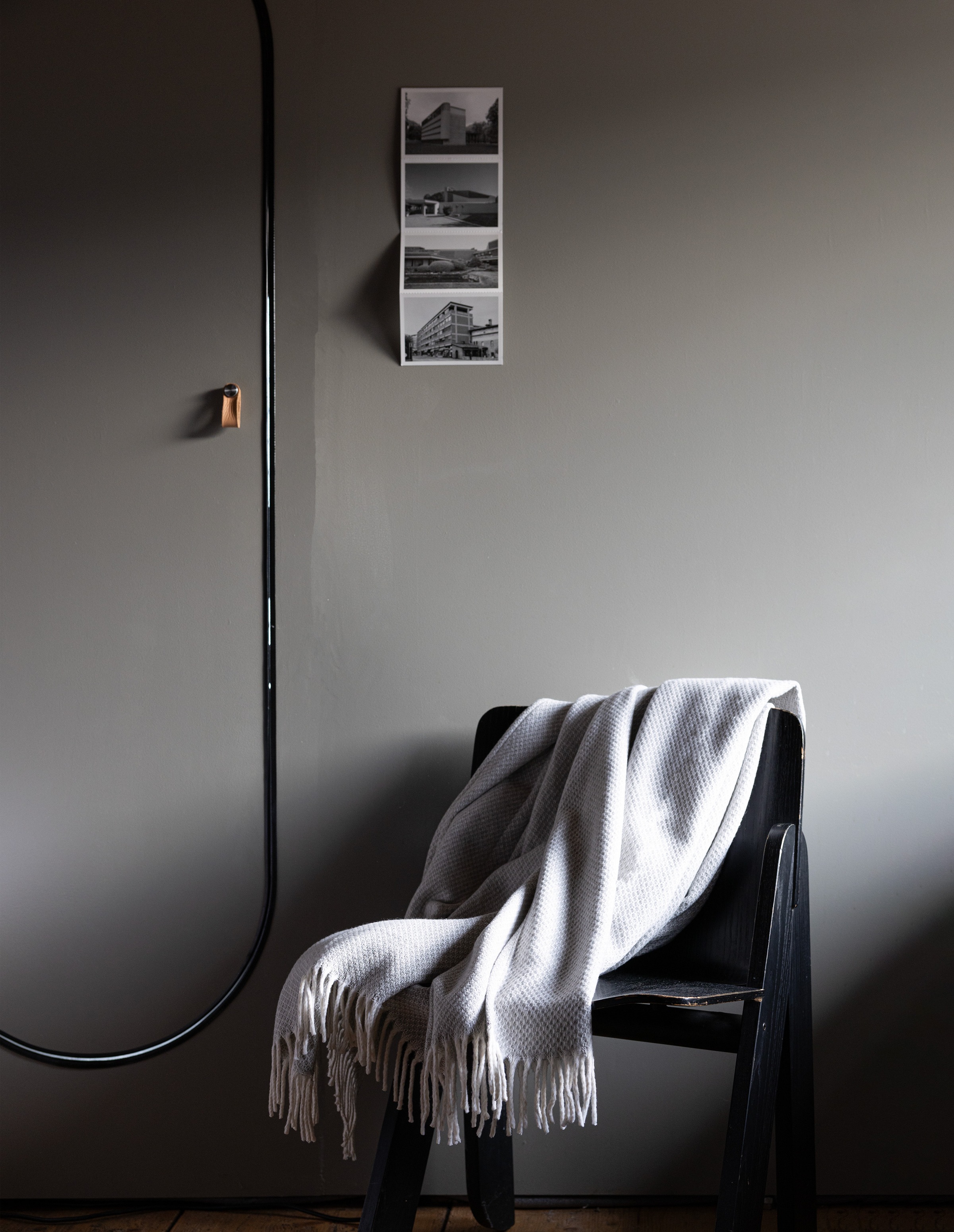 PAD Wohndecke »Circle« Made in Europe günstig online kaufen