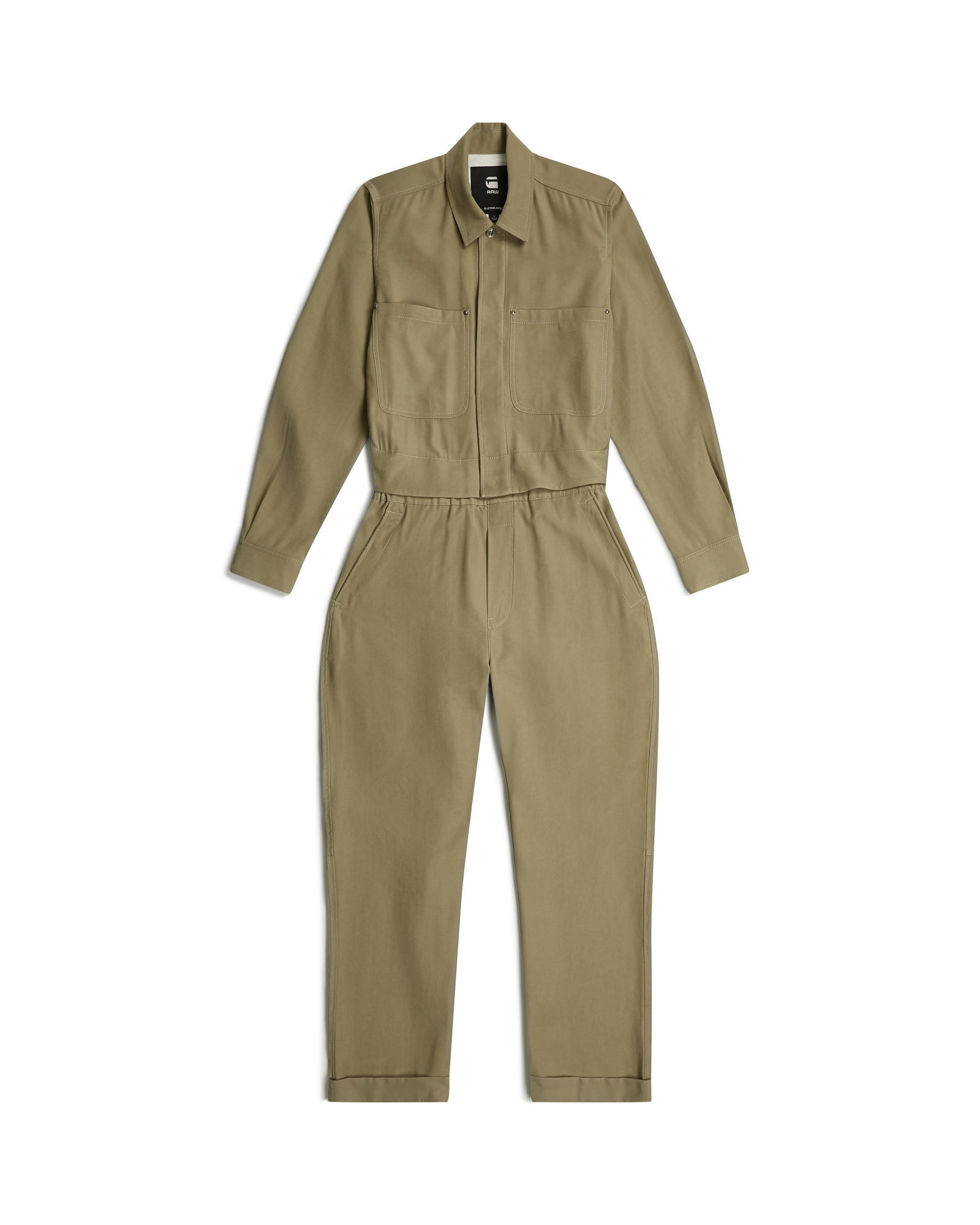 G-STAR Jumpsuit »Modular Army Jumpsuit«