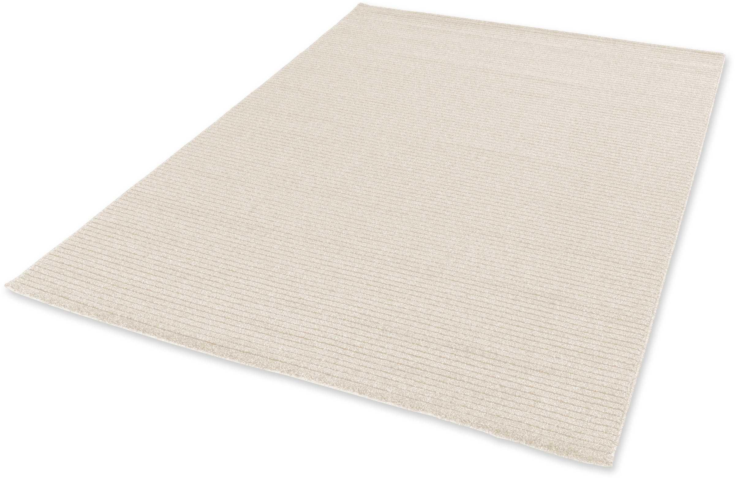 SCHÖNER WOHNEN-Kollektion Teppich »Pure 6317-241«, rechteckig, 22 mm Höhe, günstig online kaufen