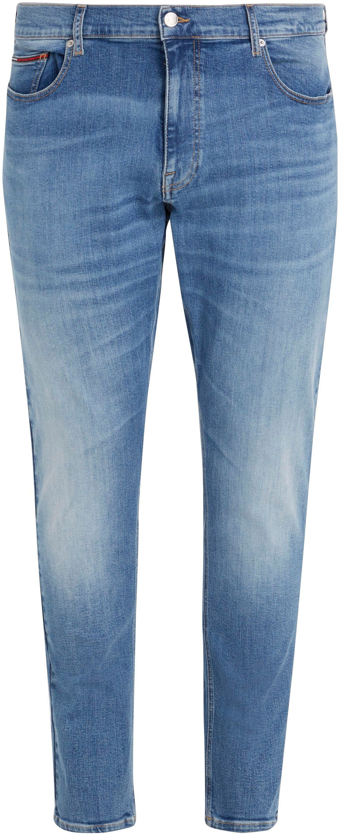 Tommy Jeans Jeans Slim-fit-Jeans Nieten Plus PLUS »SCANTON mit kaufen Tommy CE«