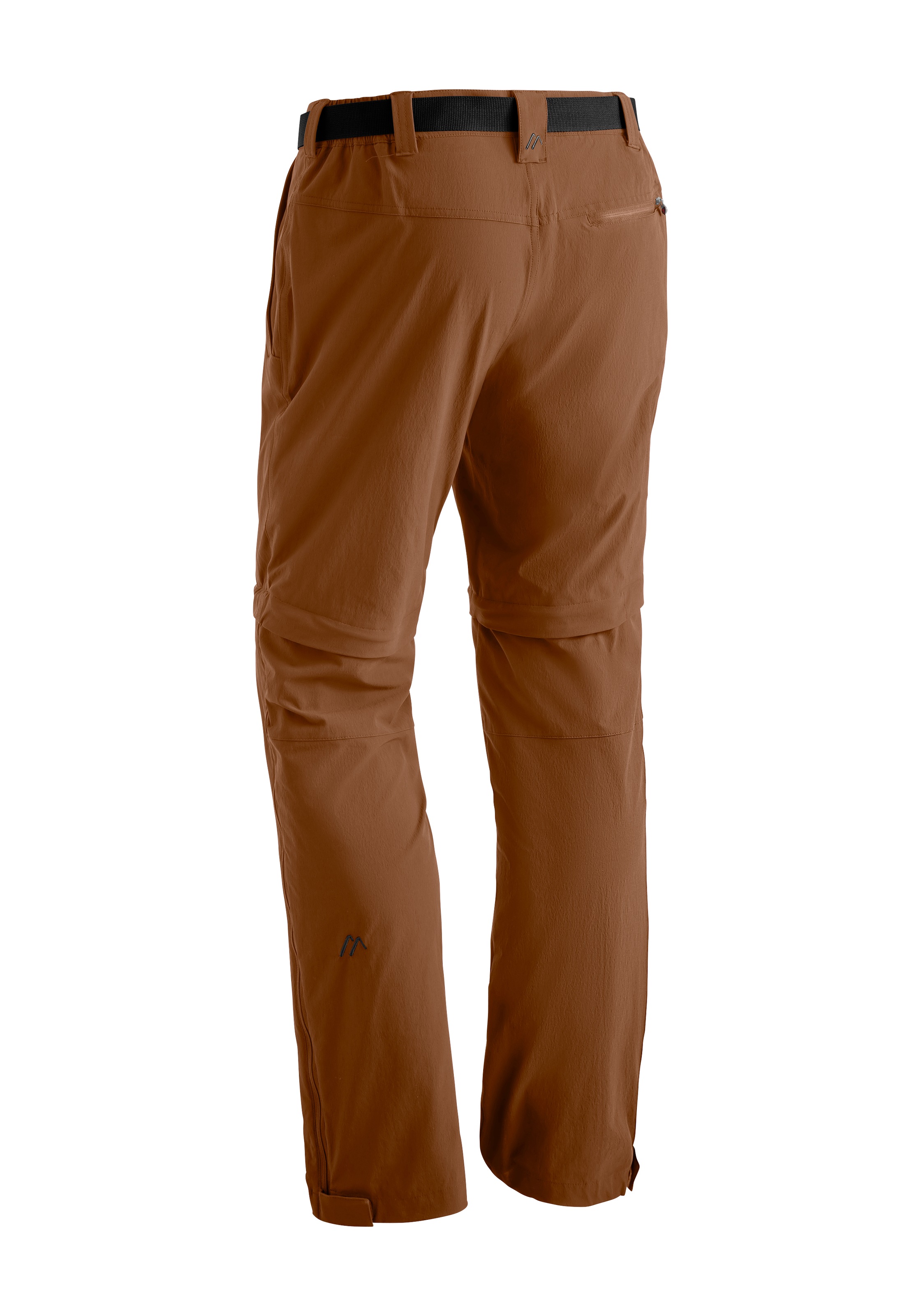 Maier Sports Funktionshose »Tajo« Herren Wanderhose, zipp-off Outdoor-Hose, günstig online kaufen