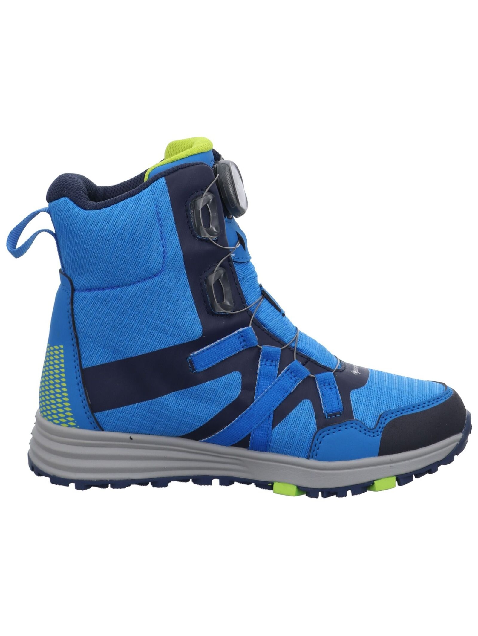 Vado Stiefelette »Vado Stiefelette Lederimitat/Mesh«