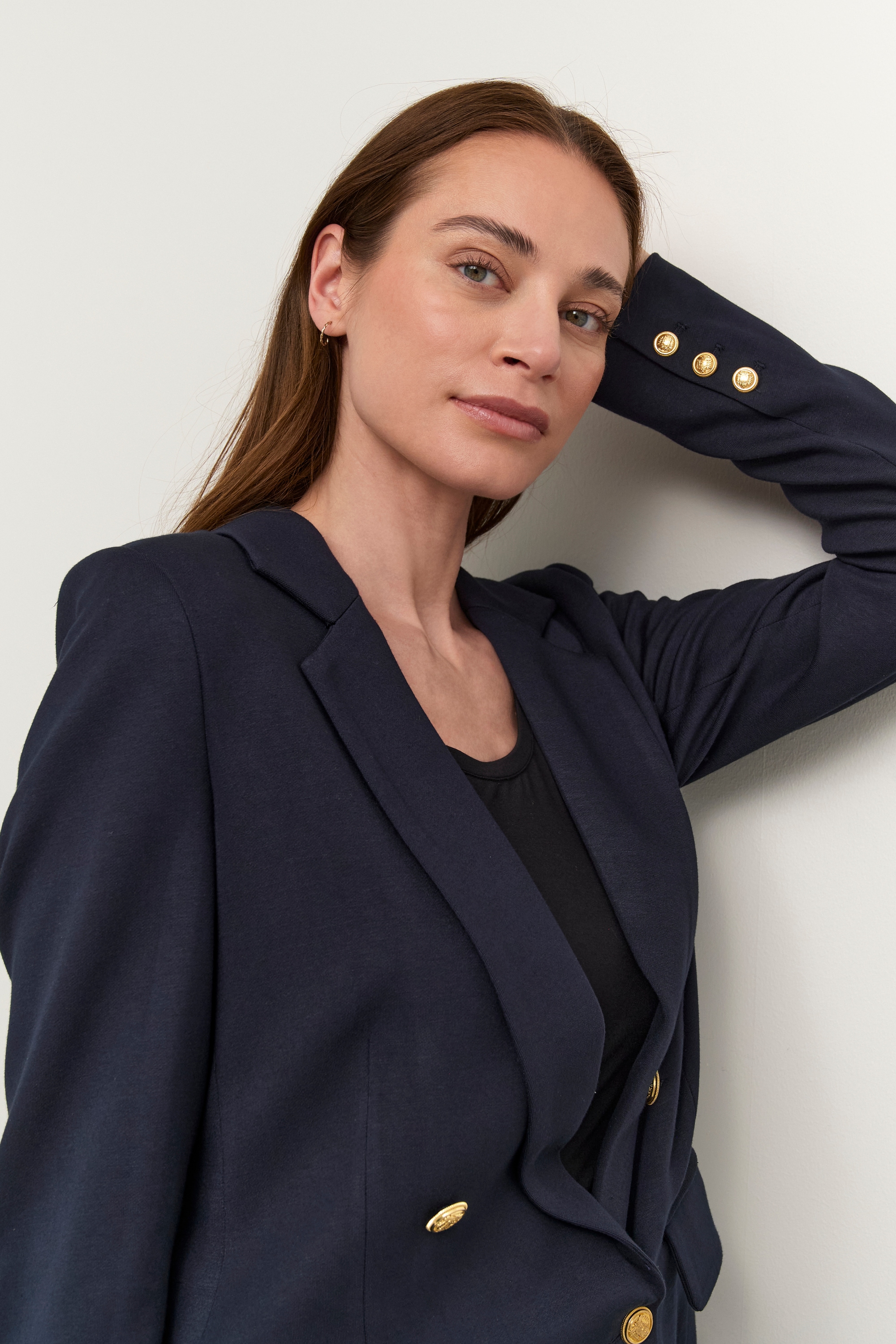 Culture Blusenblazer »Blazer CUEVA«