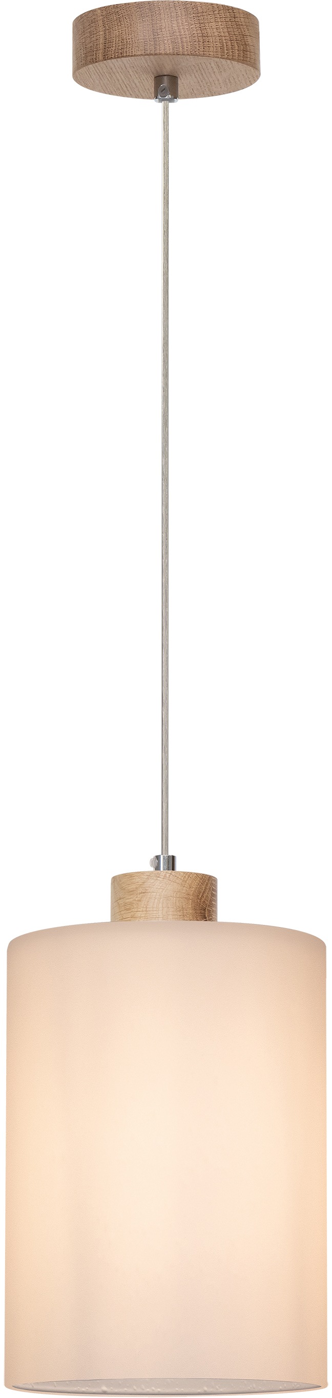 BRITOP LIGHTING Pendelleuchte »ZEFIR«, 1 flammig, Leuchtmittel E27   ohne L günstig online kaufen