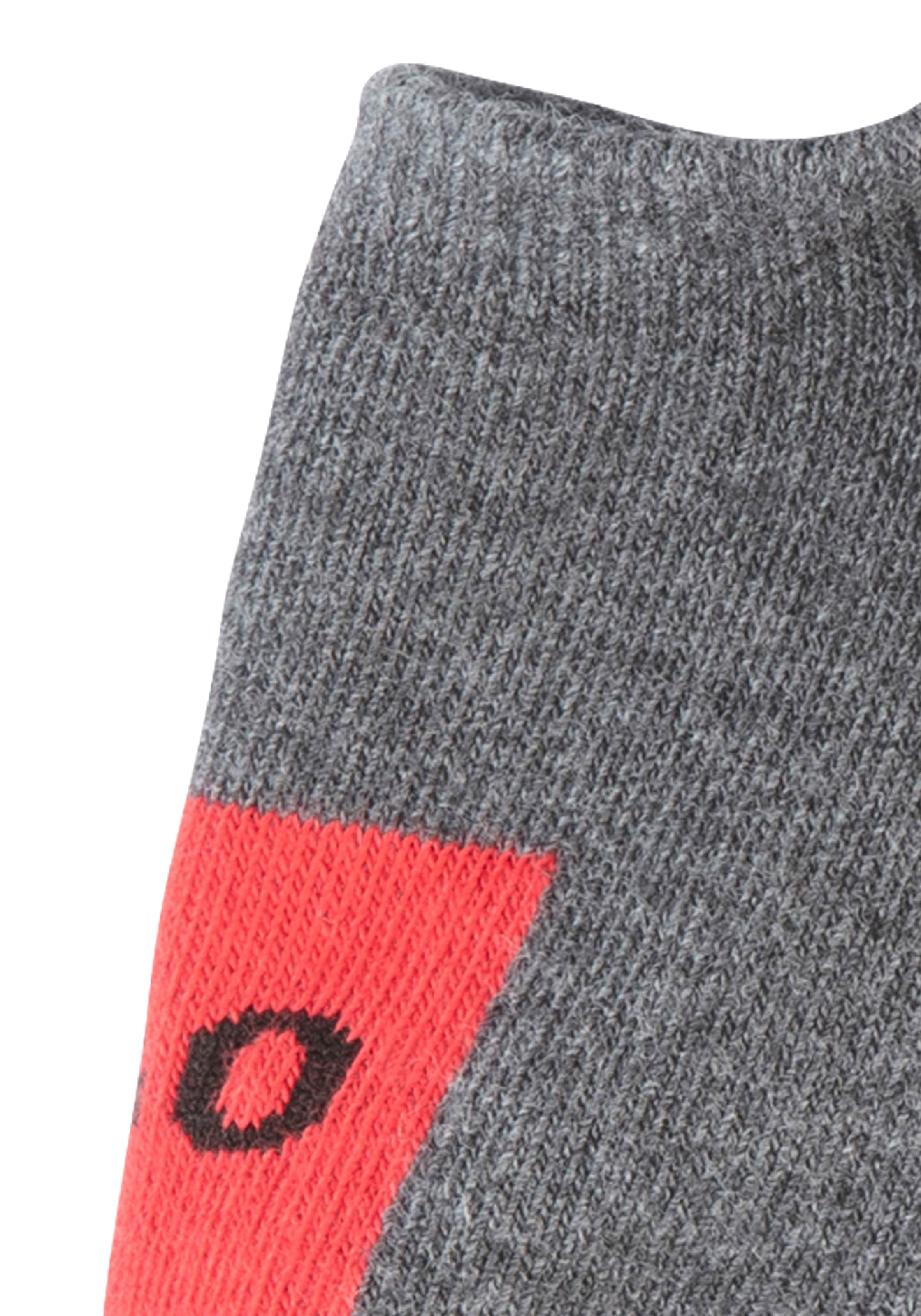 HUGO Underwear Sneakersocken »2P LOWCUT LABEL COL«, (Packung, 2 Paar), mit kontrastfarbenen Logo