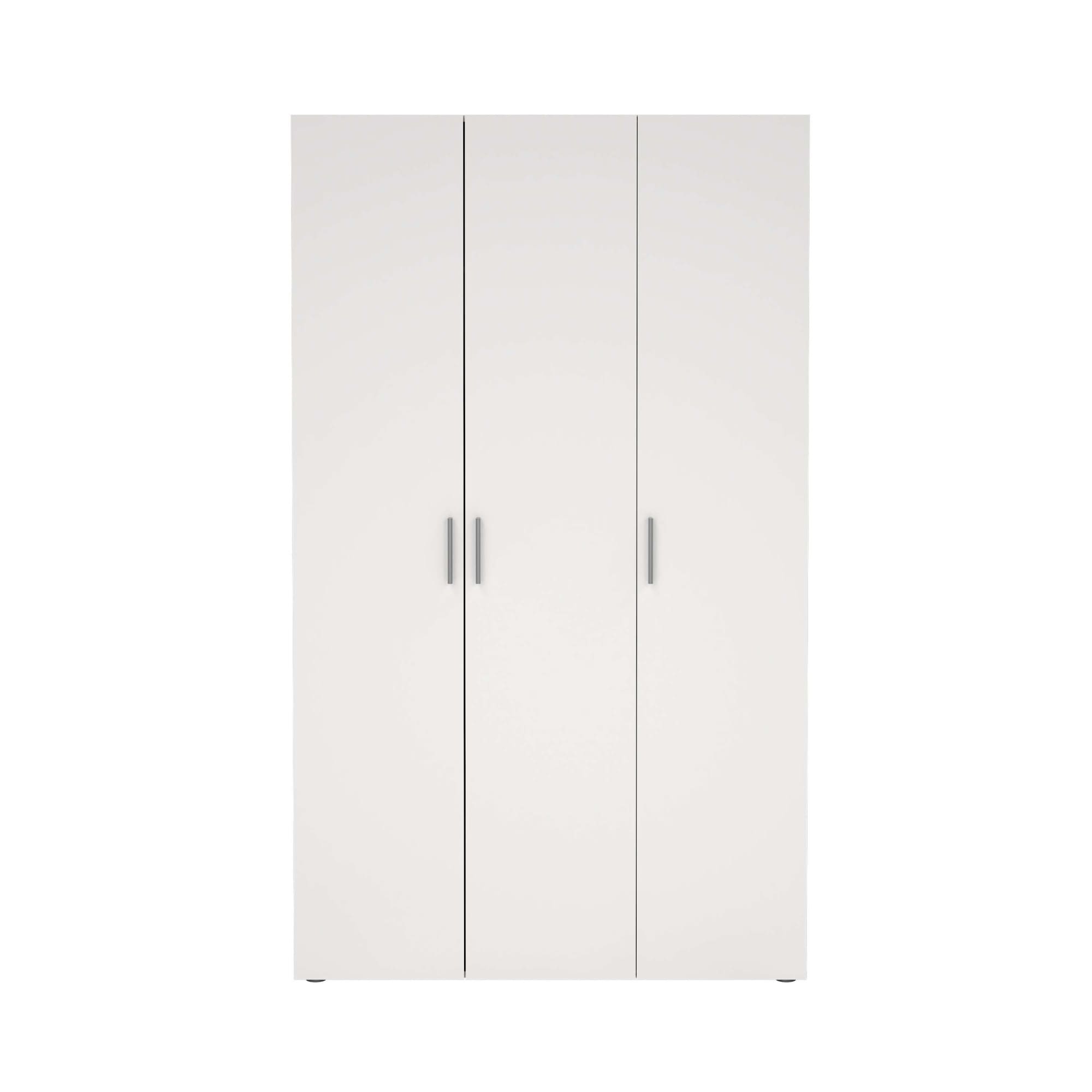 INOSIGN Kleiderschrank »Pepe Drehtürenschrank, Stauraum«, Breite 79 oder 118 cn, Höhe 200,9 cm