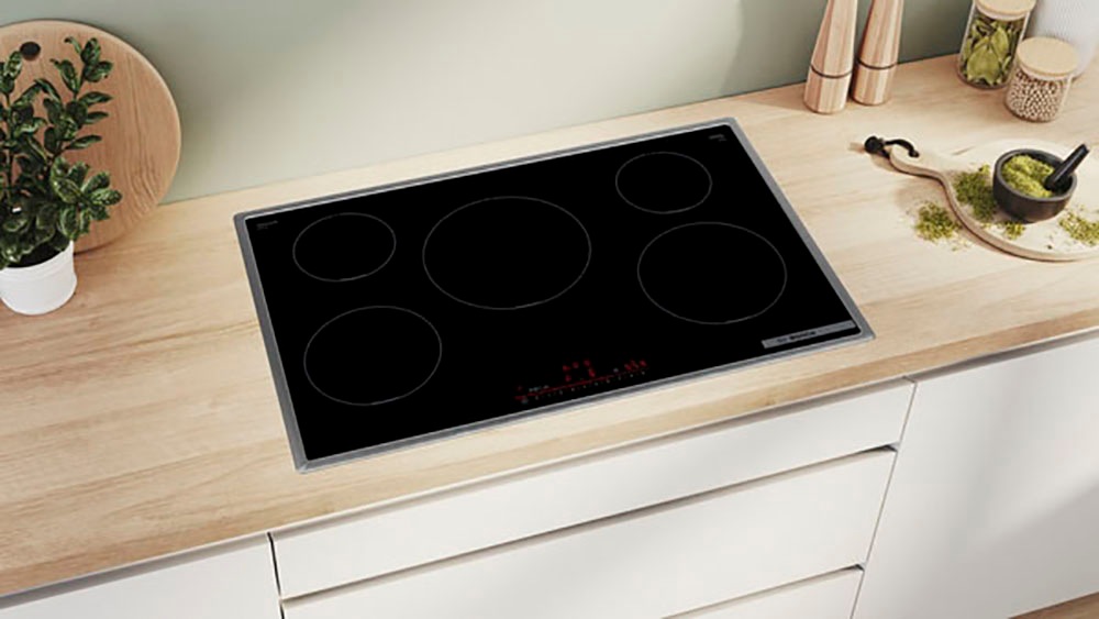 BOSCH Induktions-Kochfeld von SCHOTT CERAN® »PIV845HB1E«
