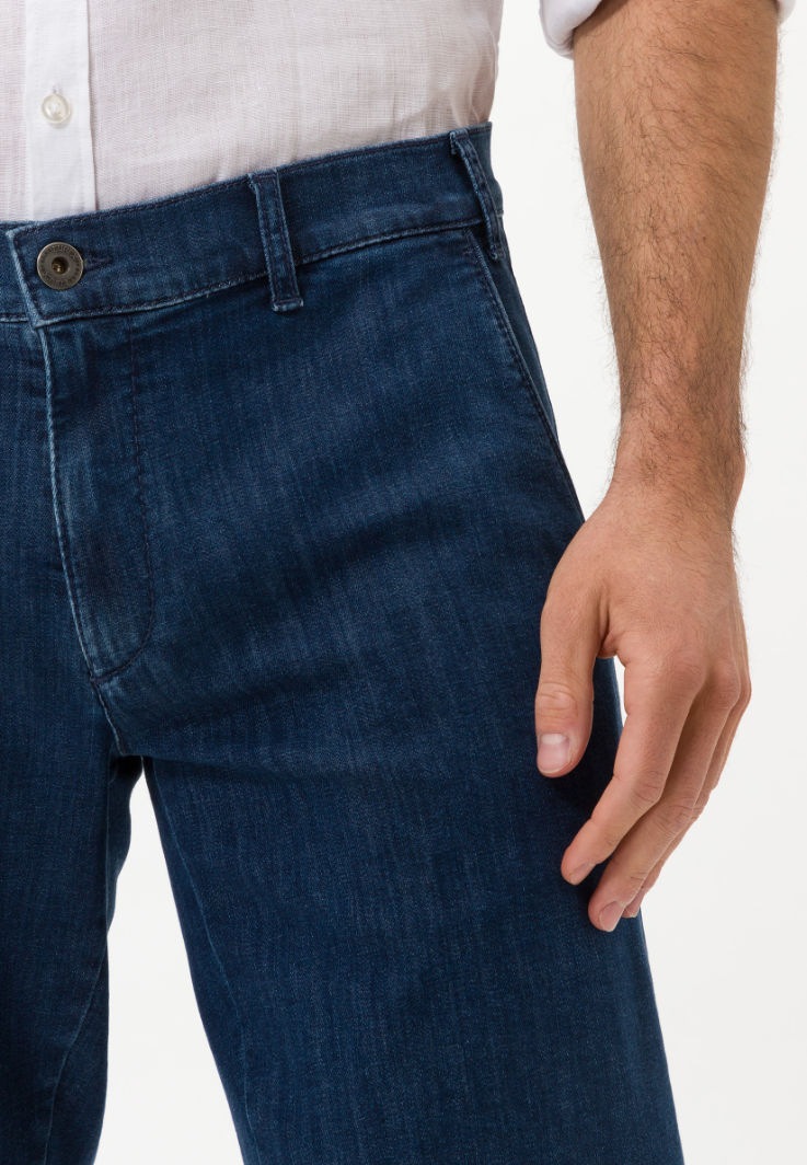 10. Bild von EUREX by BRAX Bermudas »Style BURT«