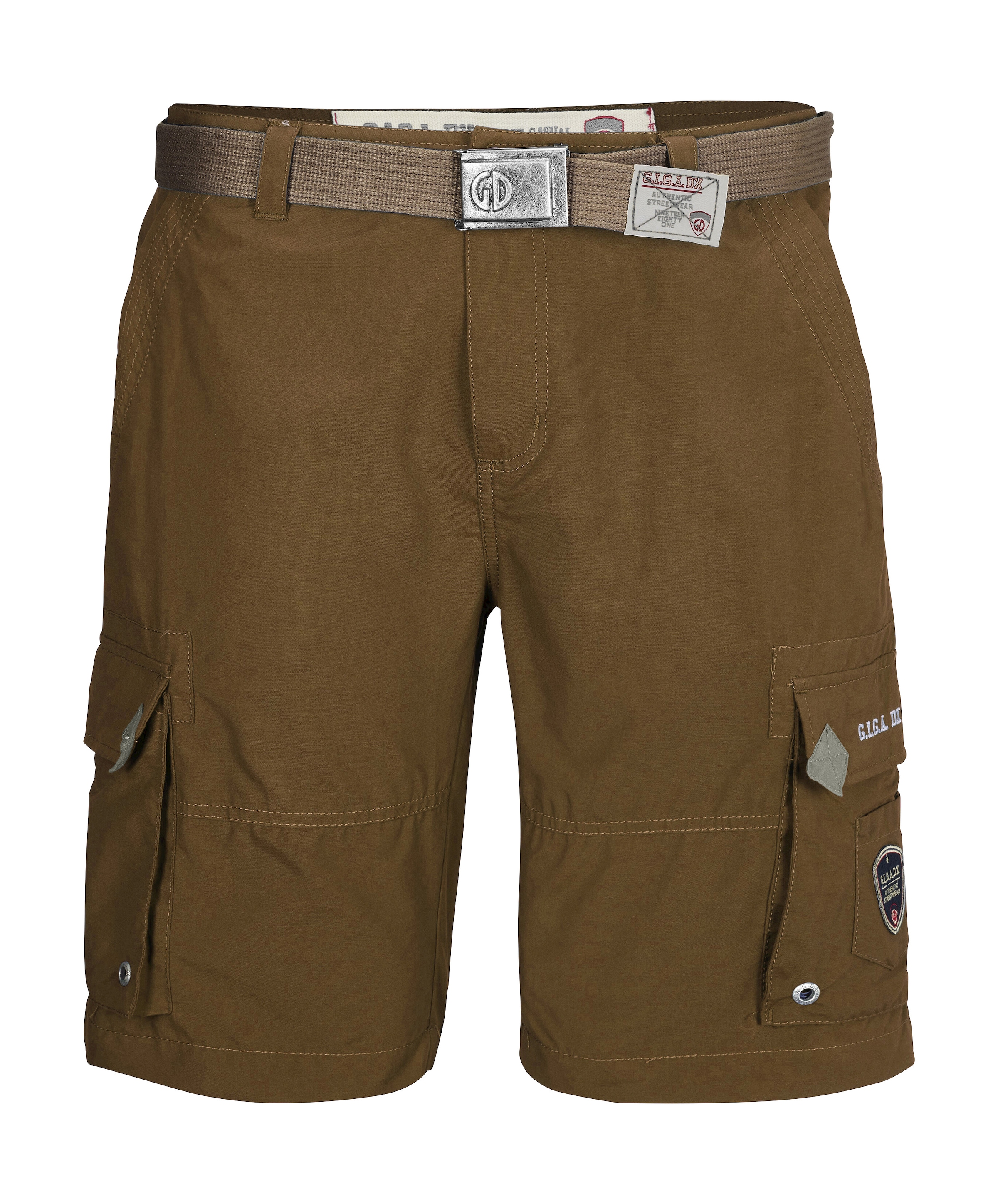 Bermudas »GS 38 MN BRMDS«