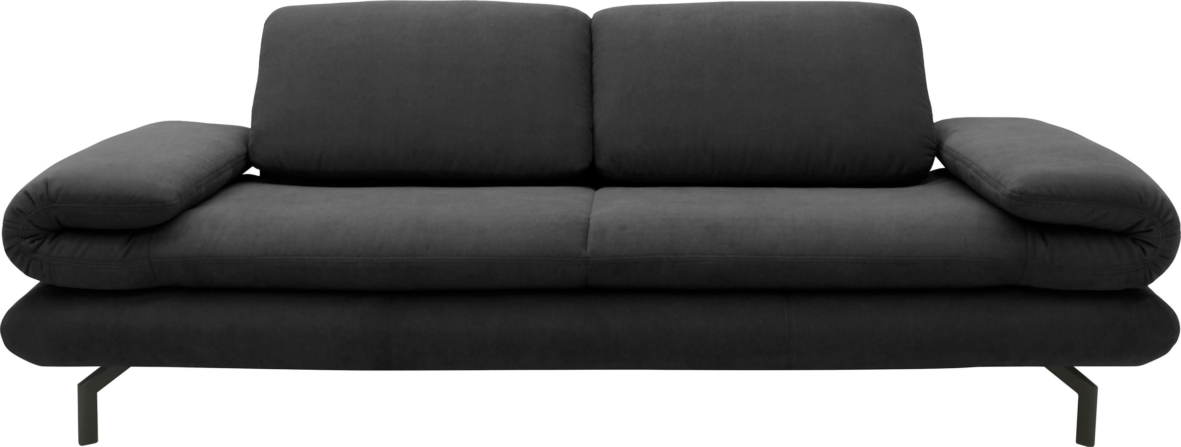 LOOKS by Wolfgang Joop 2-Sitzer »LOOKS by Wolfgang Joop 2-Sitzer-Sofa >>LOO günstig online kaufen