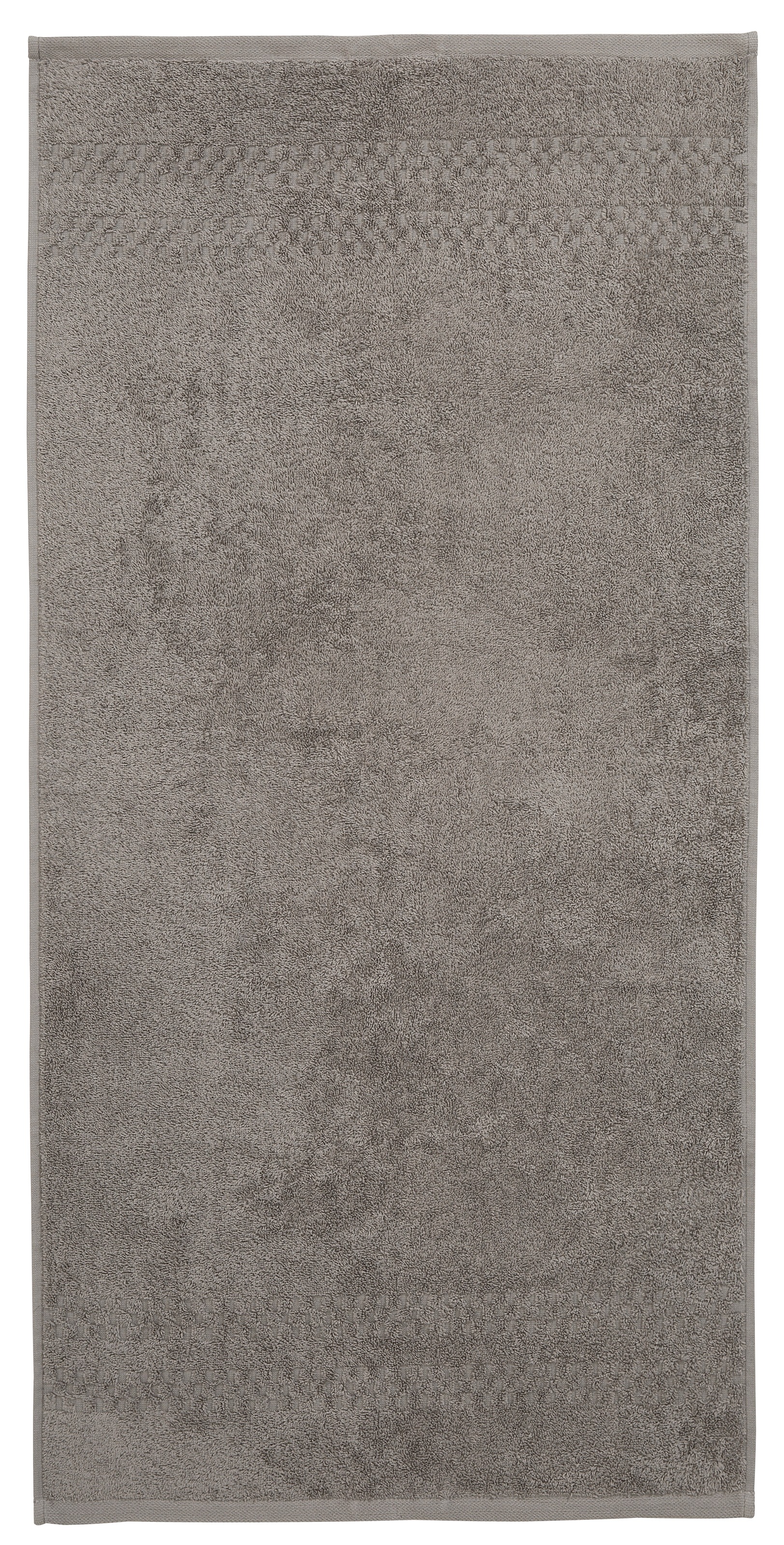 my home Handtuch »Regona, Handtücher (50x100cm), flauschig und weich, 500gr/m²«, (Set, 4 St.), Premium Handtücher mit Bordüre, Handtuch-Set, 100% Baumwolle
