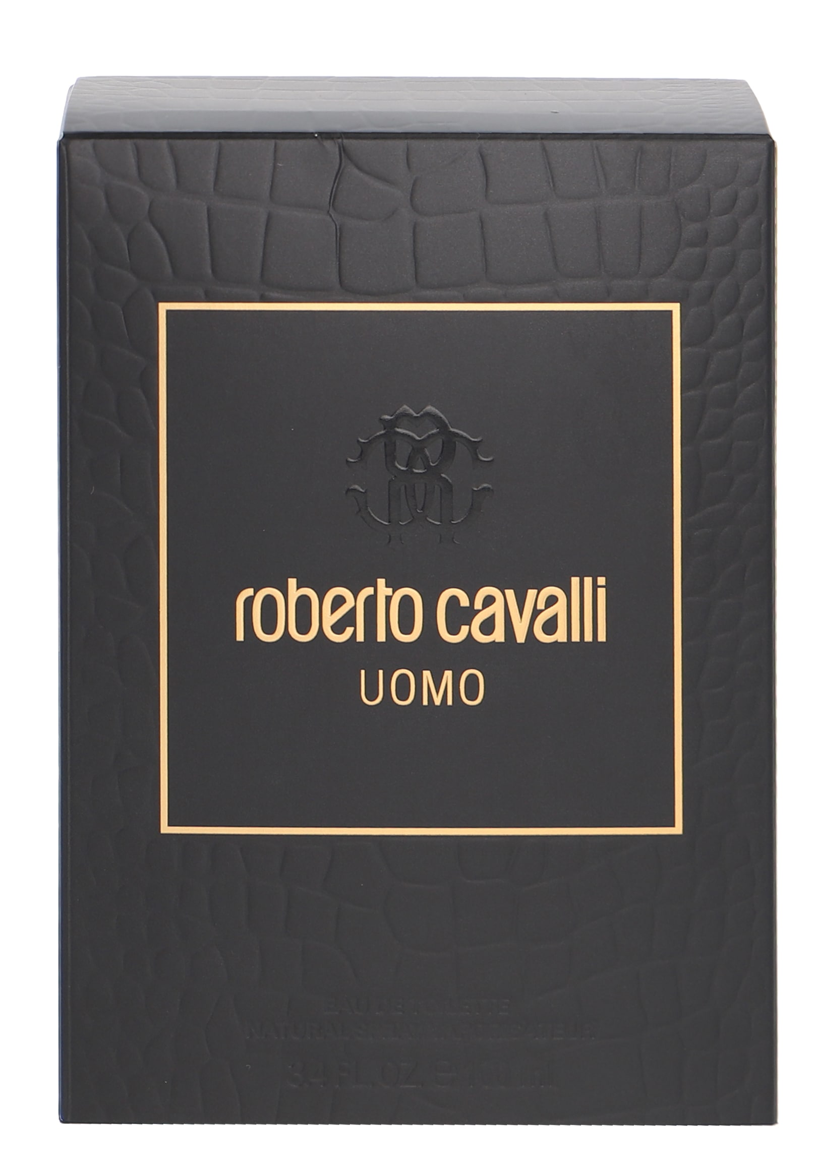 roberto cavalli Eau de Toilette »Roberto Cavalli Uomo«