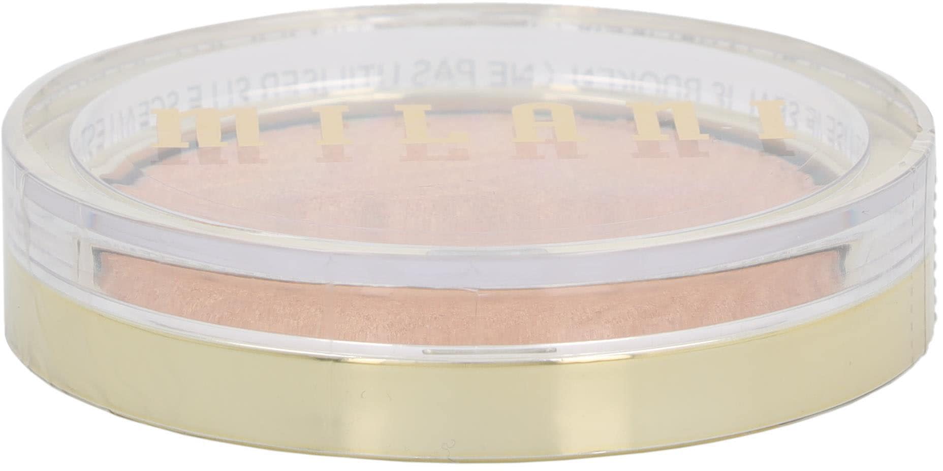 MILANI Puder »Strobelight Instant Glow Powder«