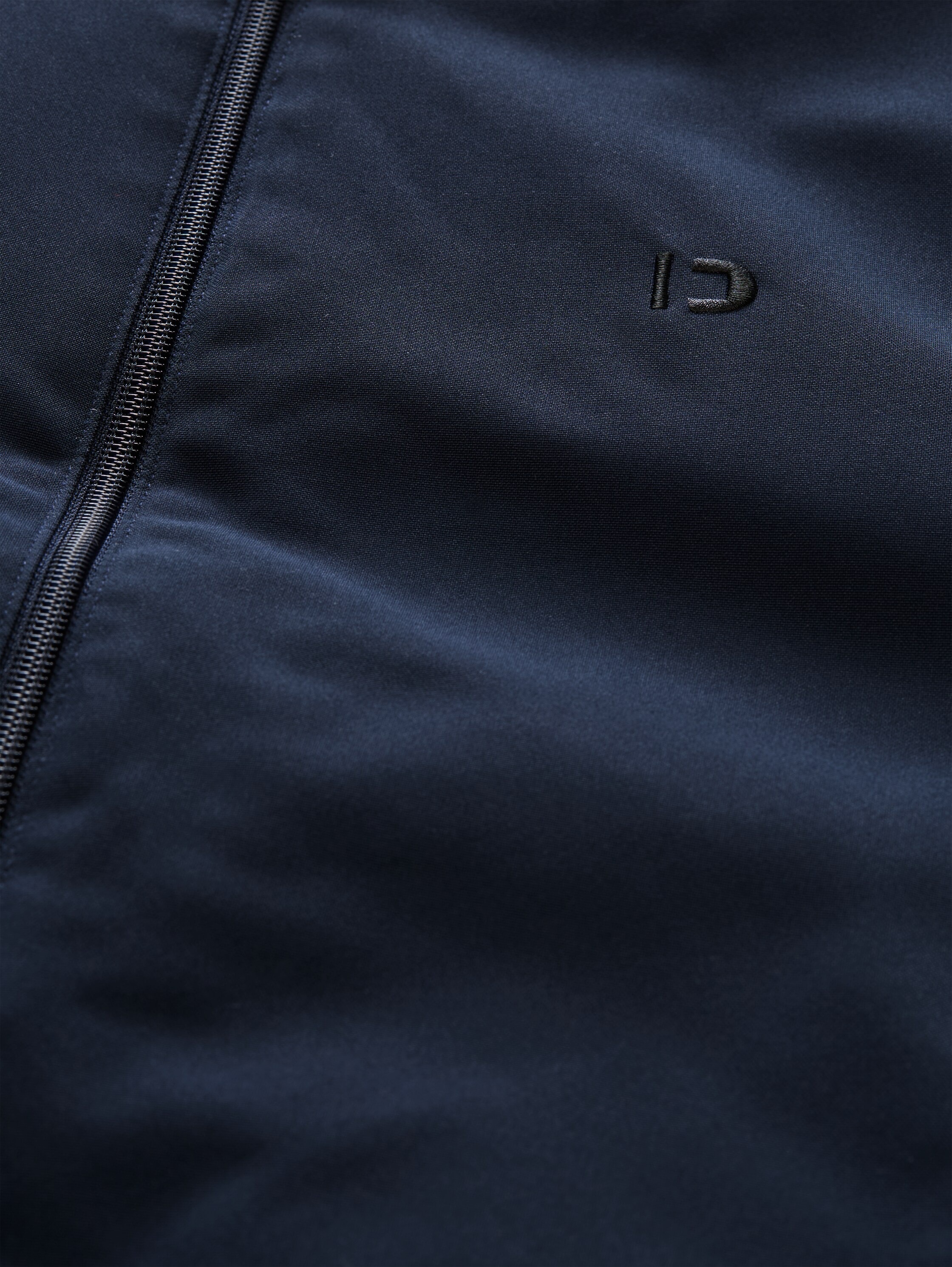 TOM TAILOR Denim Steppjacke