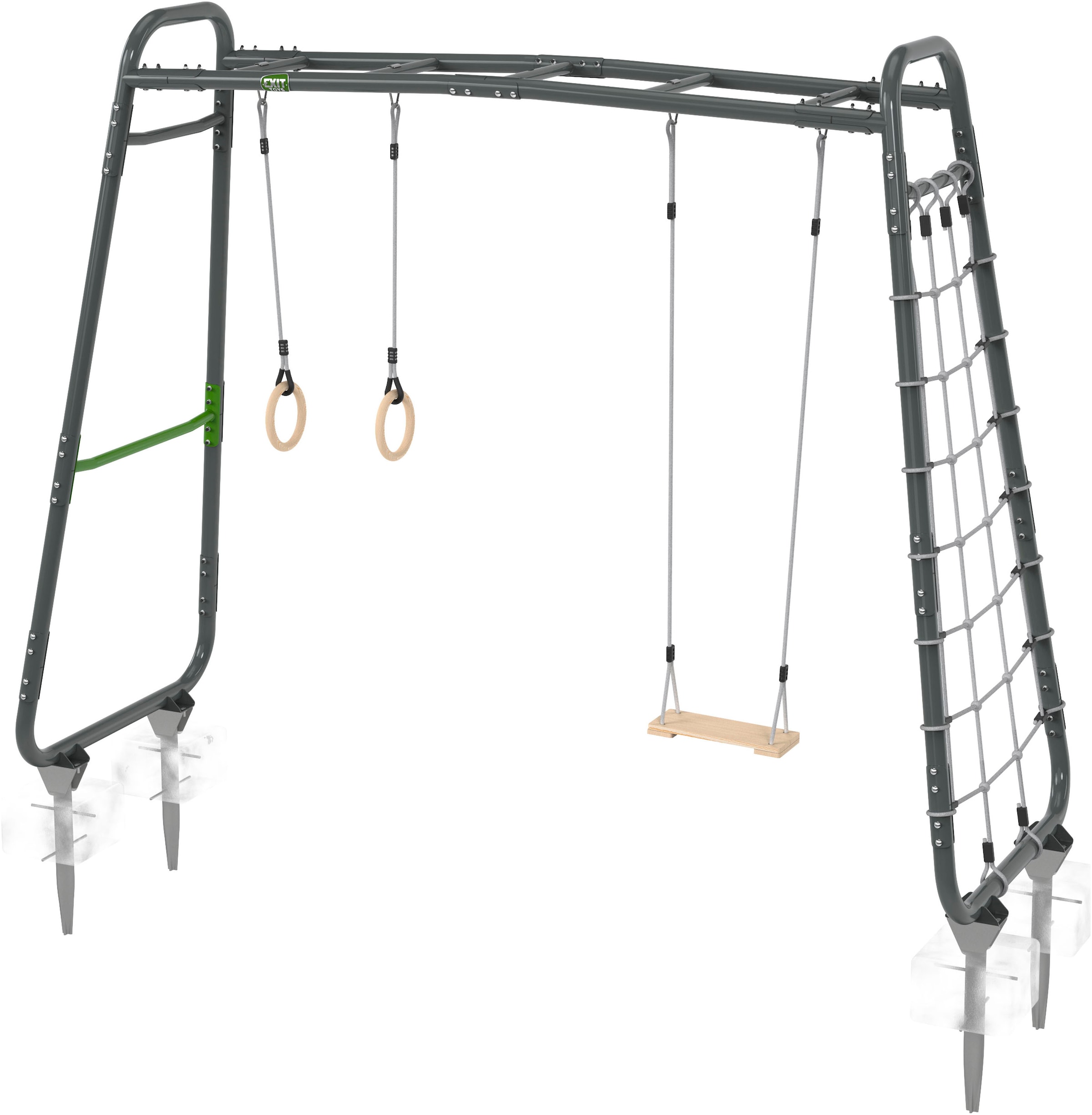 EXIT Schaukelkombination »GetSet Monkeybar MB210«