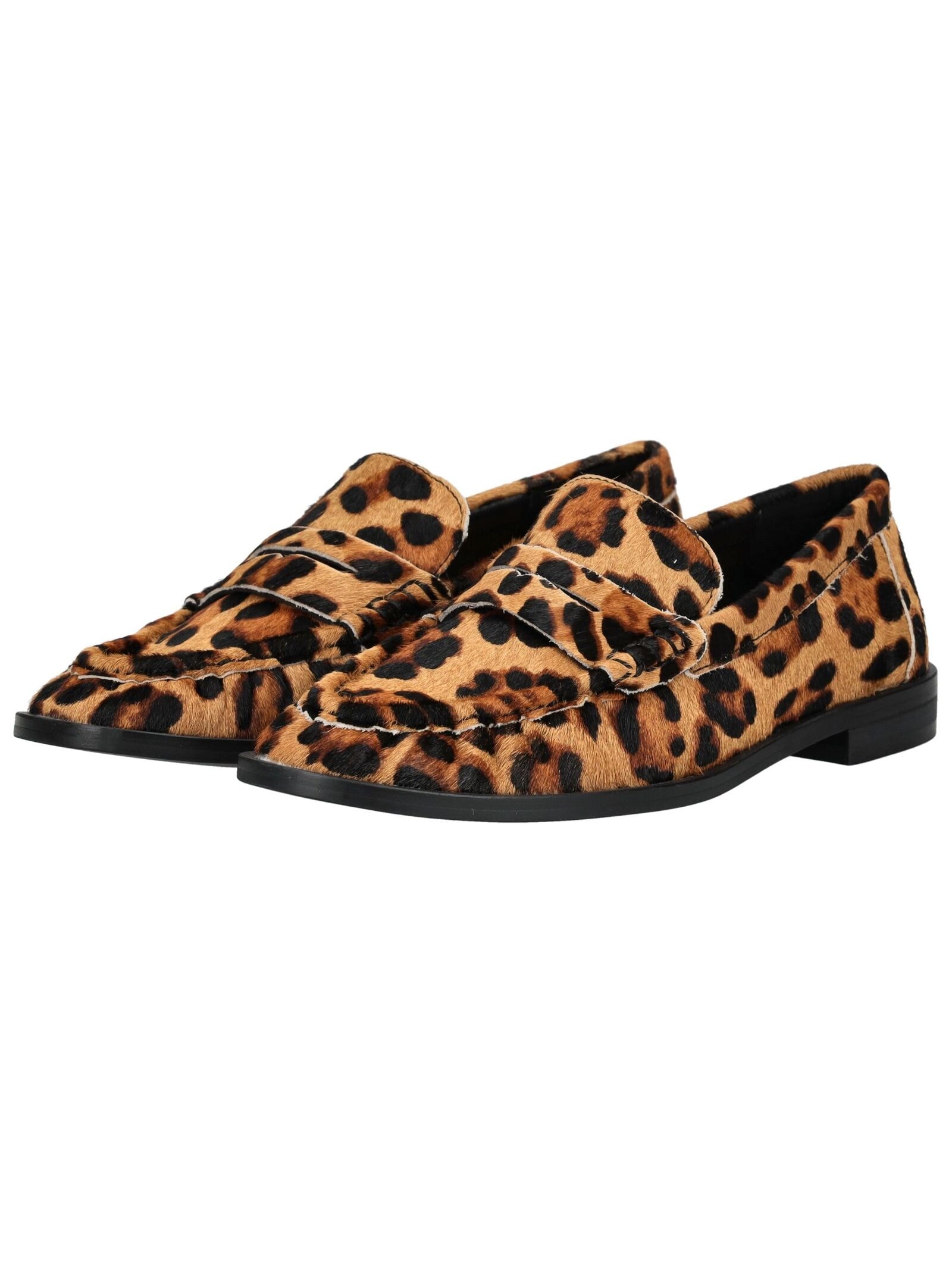 INUOVO Slipper »INUOVO Slipper Leder«