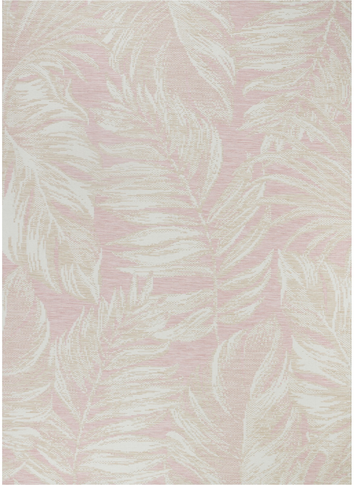 Livabliss Outdoorteppich »AMORA« rechteckig 5 mm Höhe günstig online kaufen