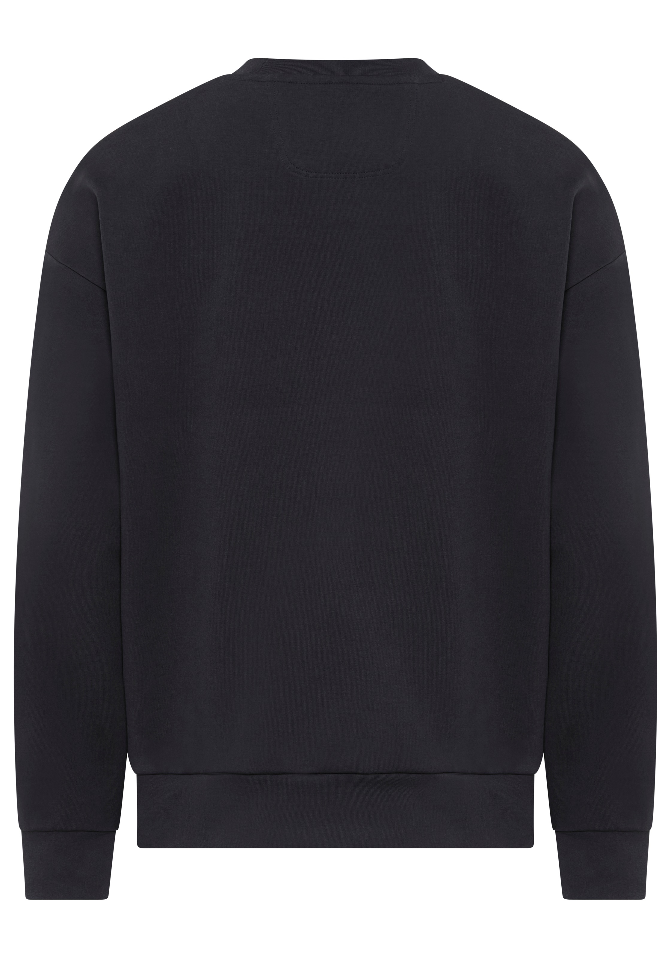 BOSS GREEN Sweatshirt »Stenson«, oversize fit, Rundhalsausschnitt