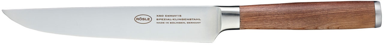 RÖSLE Fleischmesser »Masterclass« Küchenmesser für Fleisch, Made in Solinge günstig online kaufen