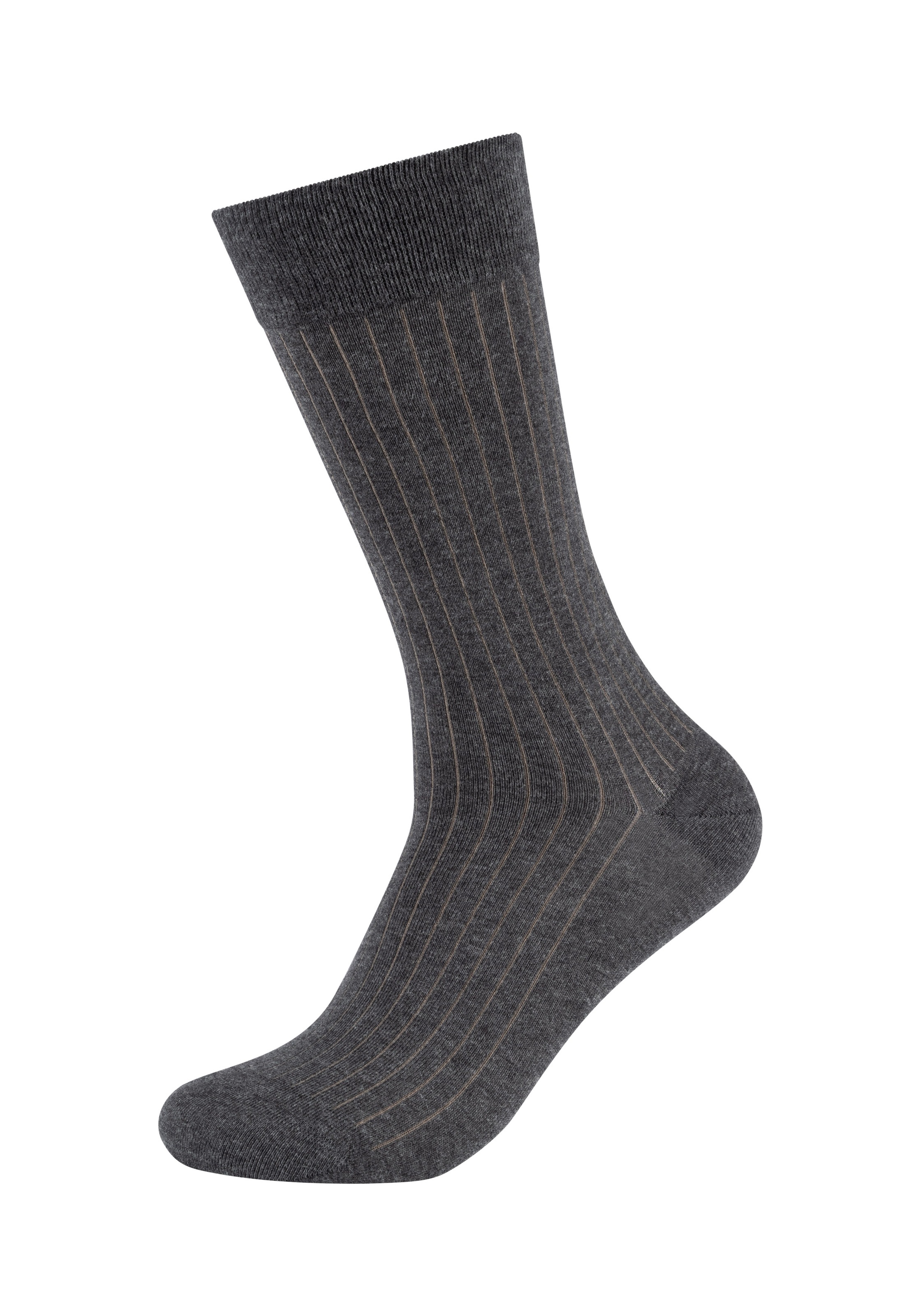 JOOP! Socken »premium essentials«, (2er Pack), mit elastischem Bund