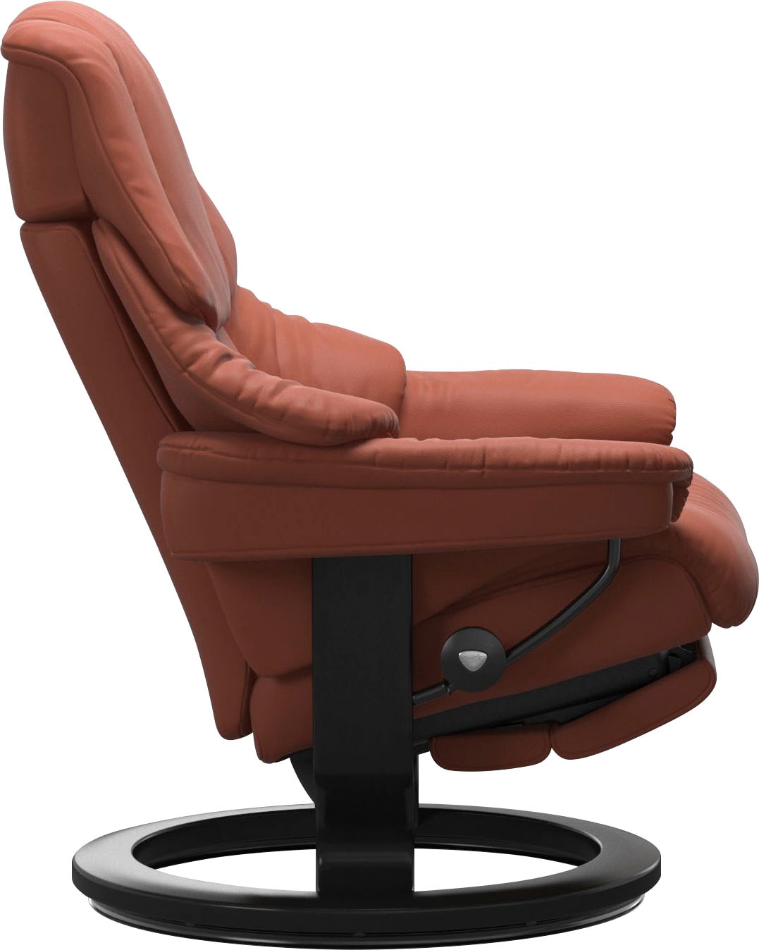 Stressless® Relaxsessel »Reno«, elektrisch verstellbar, optional 2-motorisch, Größe M & L