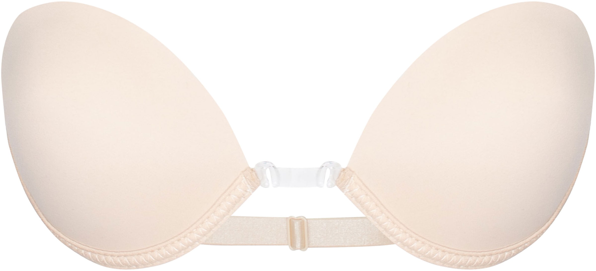 MAGIC Bodyfashion Multiway-BH »Multiway Bra«, unzählige Möglichkeiten zum Tragen