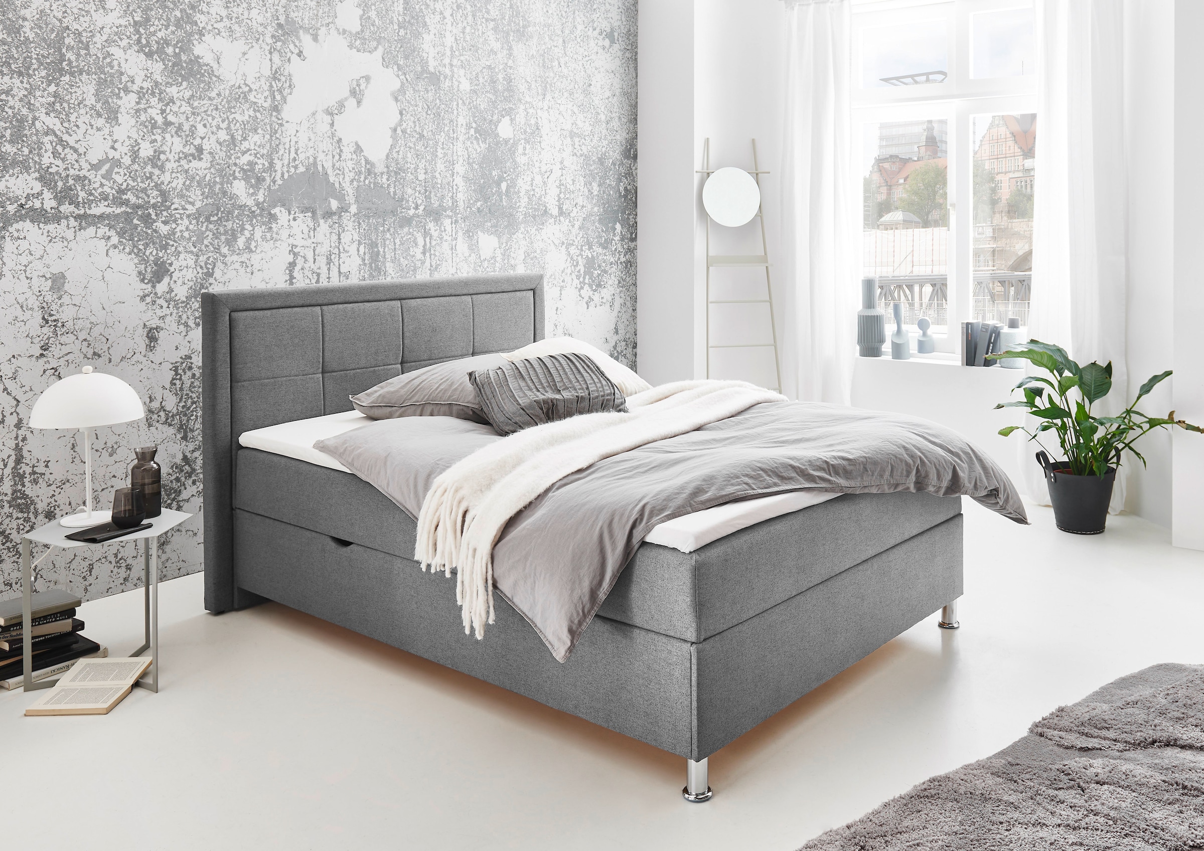 INOSIGN Boxbett »Fergus«