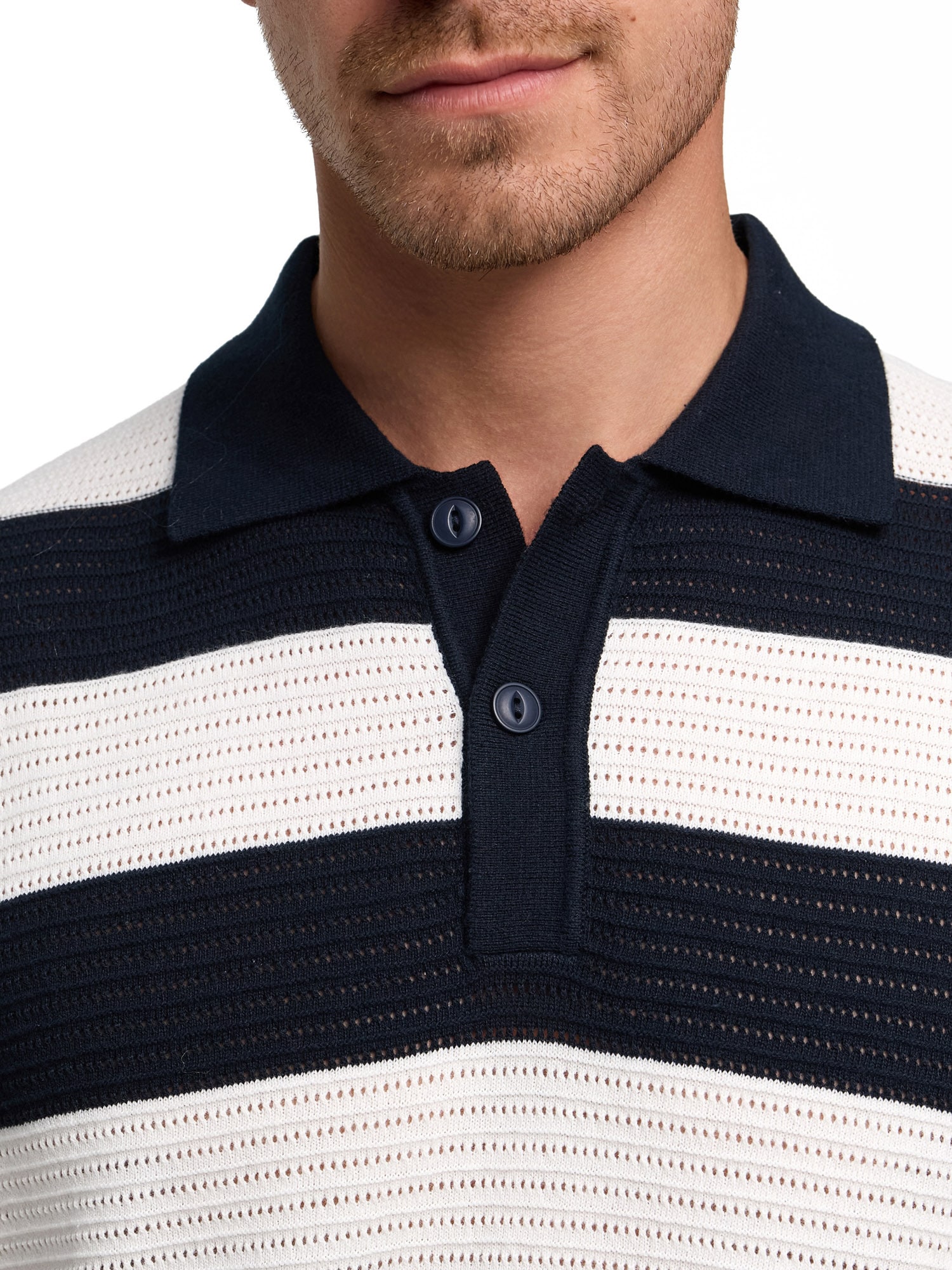 Indicode Strickpullover »INBaltise«