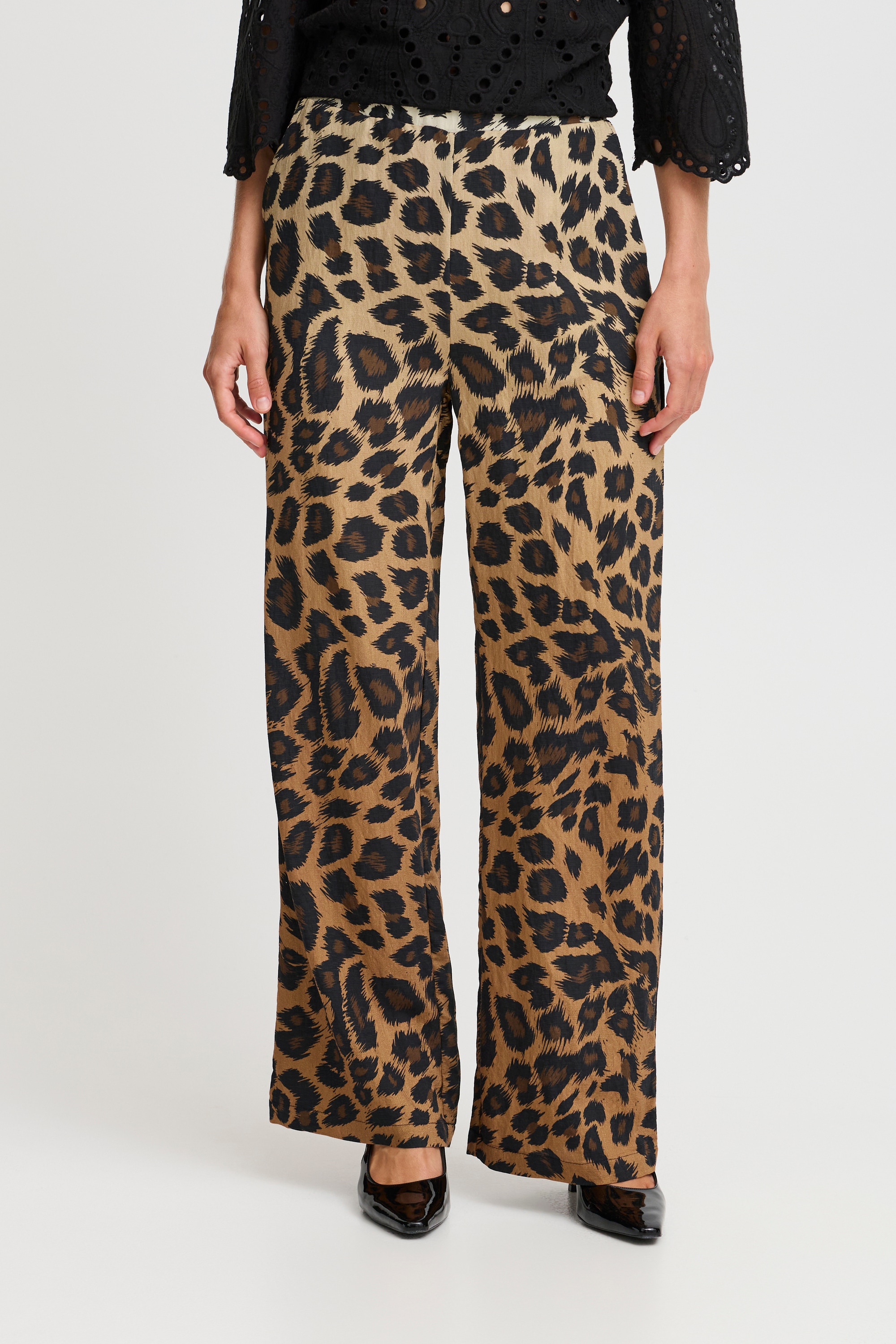 b.young Stoffhose »Hose BYHINVA«